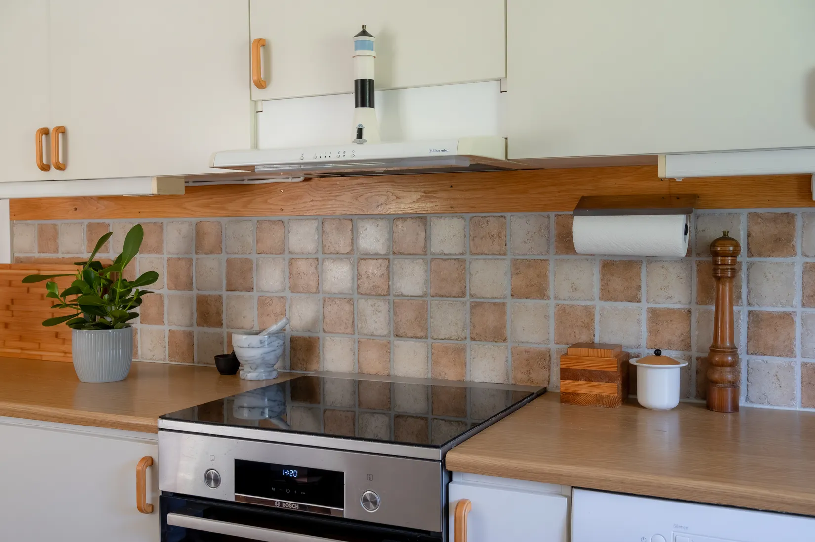 Villa, Kruthusgatan 2, Centralt, Trosa