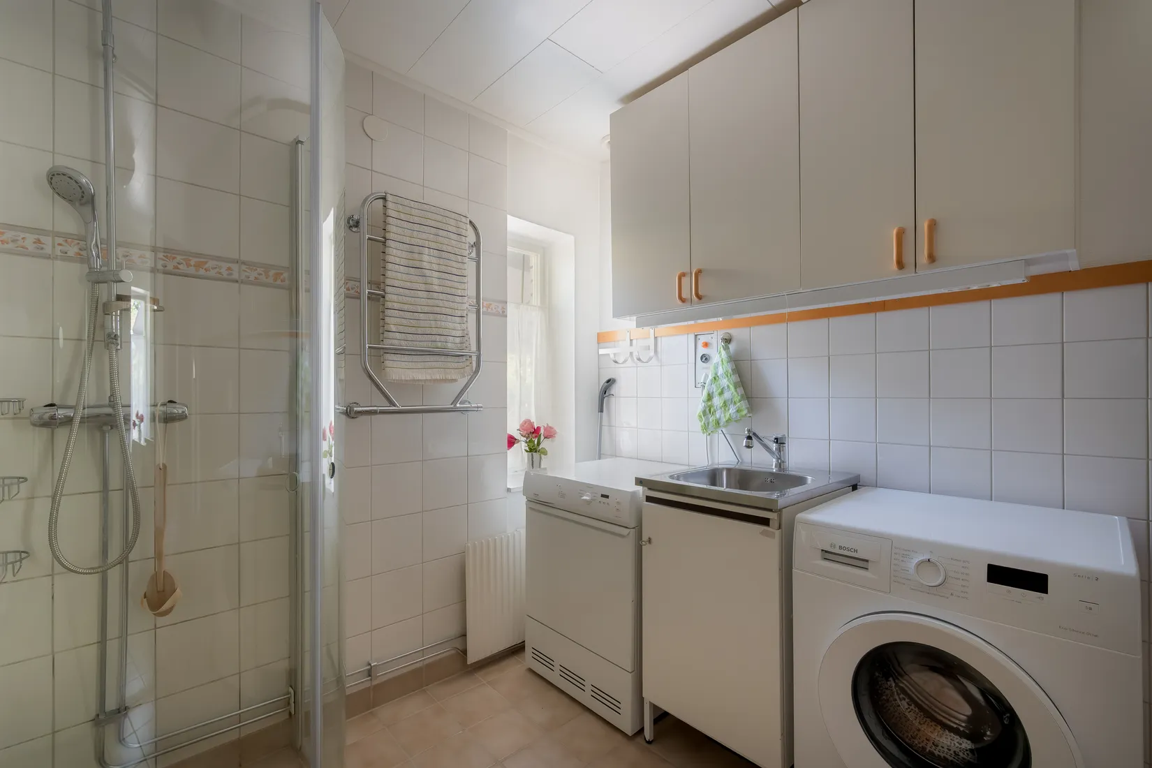 Villa, Kruthusgatan 2, Centralt, Trosa