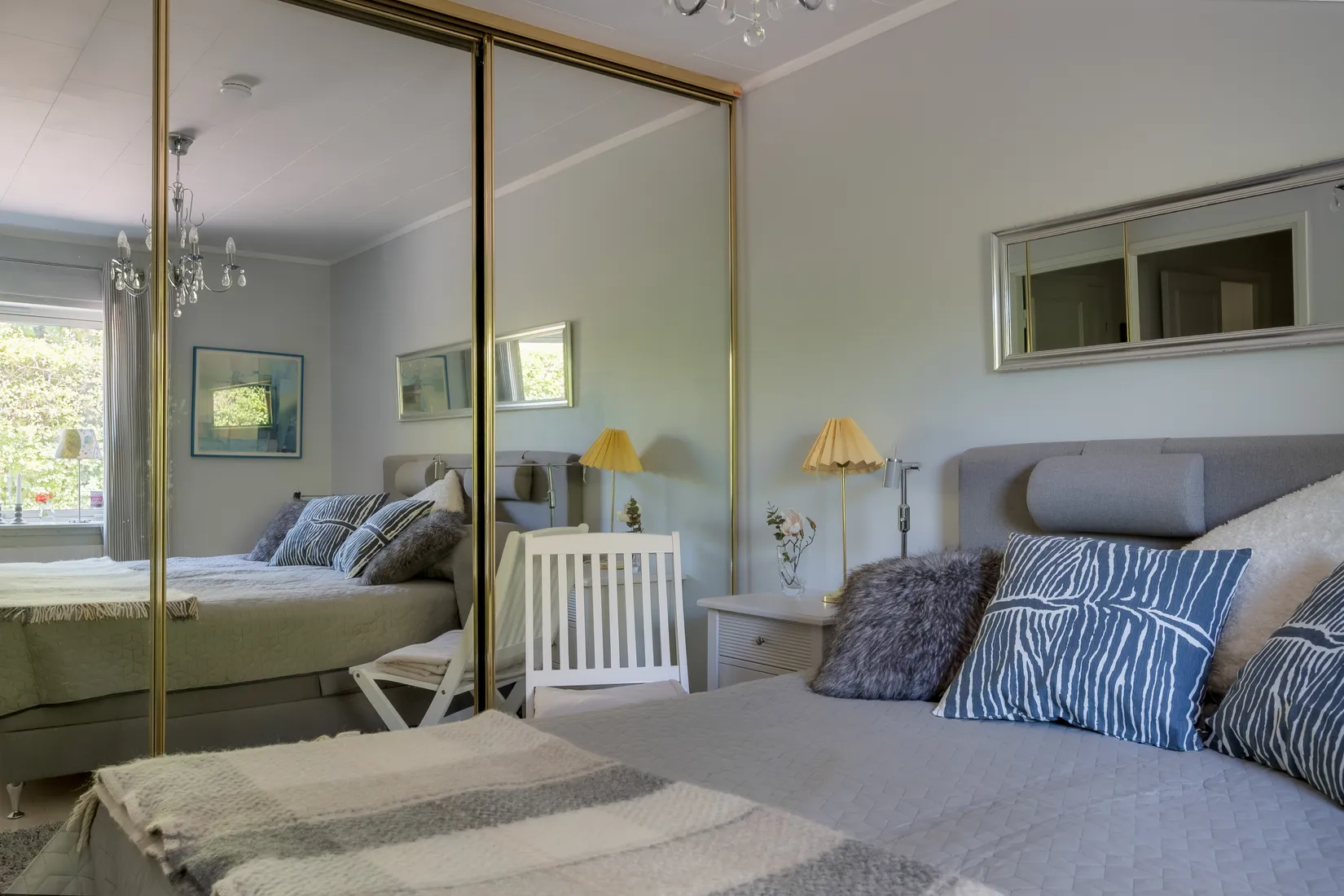 Villa, Kruthusgatan 2, Centralt, Trosa