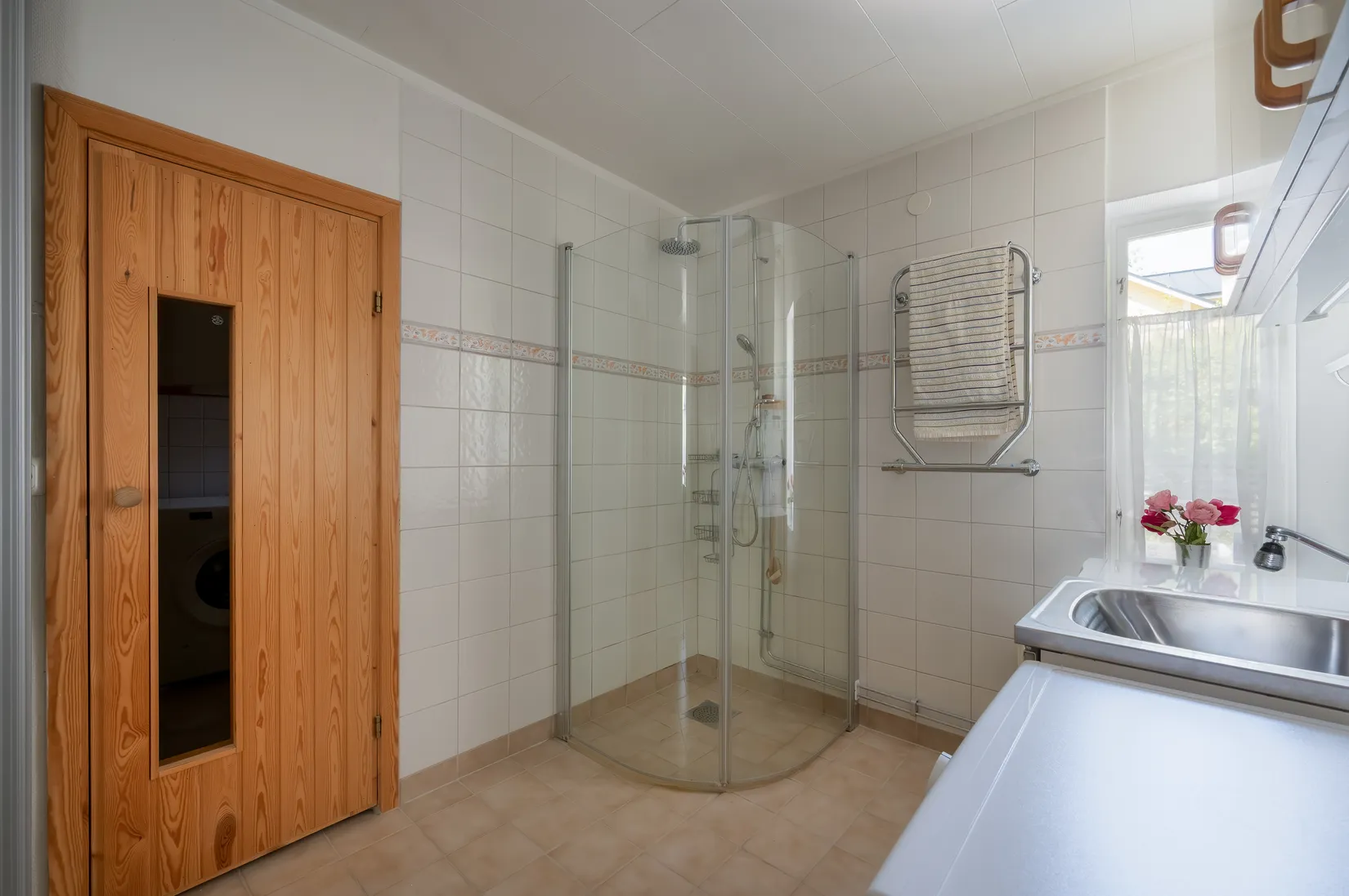 Villa, Kruthusgatan 2, Centralt, Trosa