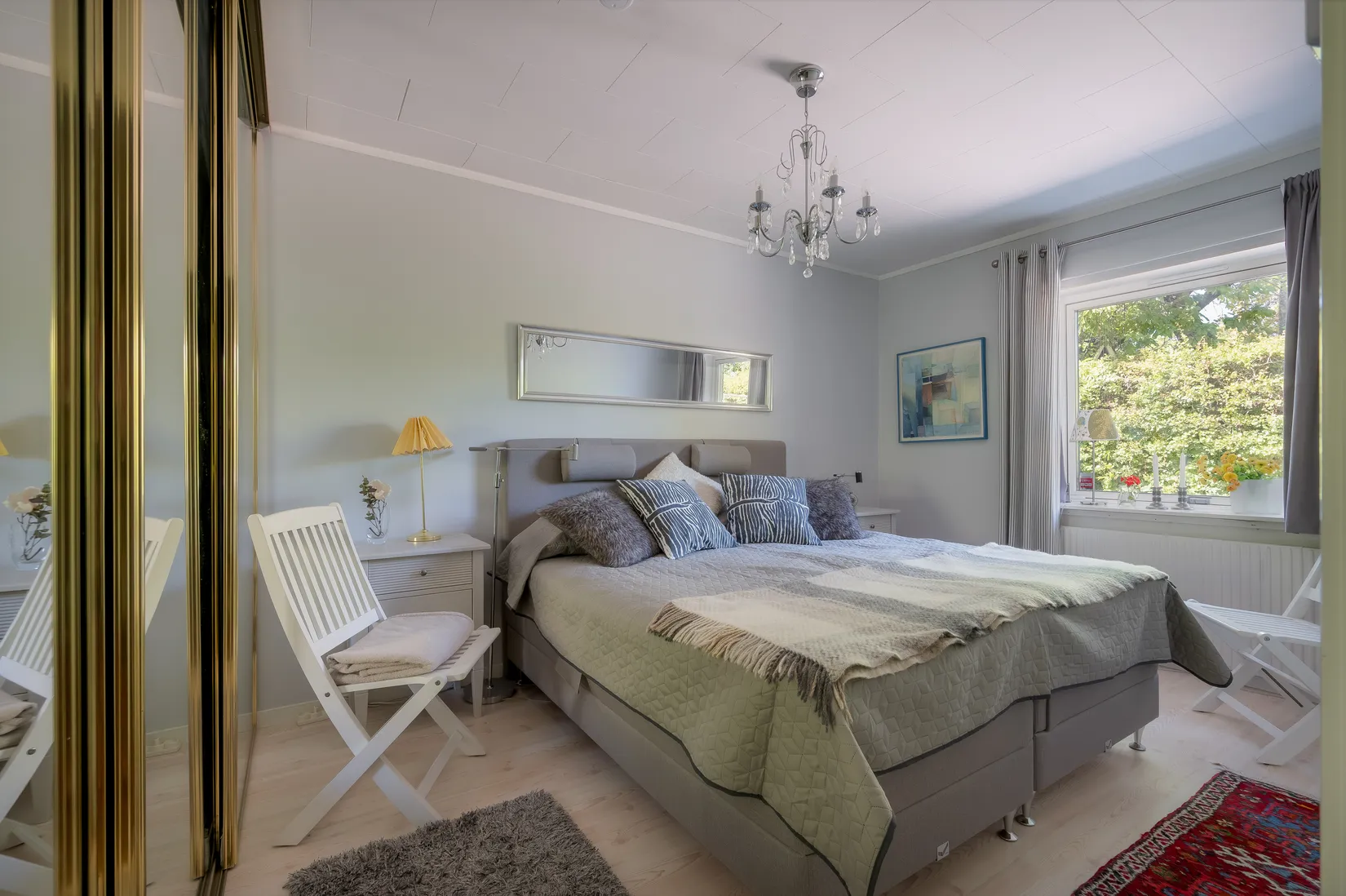 Villa, Kruthusgatan 2, Centralt, Trosa