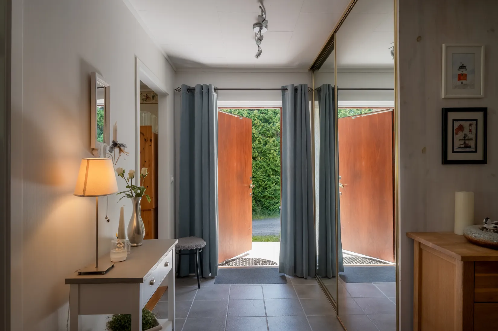 Villa, Kruthusgatan 2, Centralt, Trosa