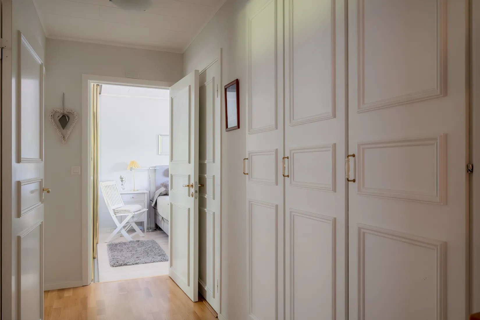 Villa, Kruthusgatan 2, Centralt, Trosa