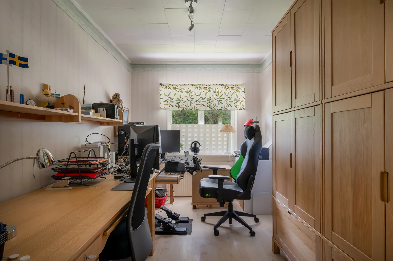 Villa, Kruthusgatan 2, Centralt, Trosa