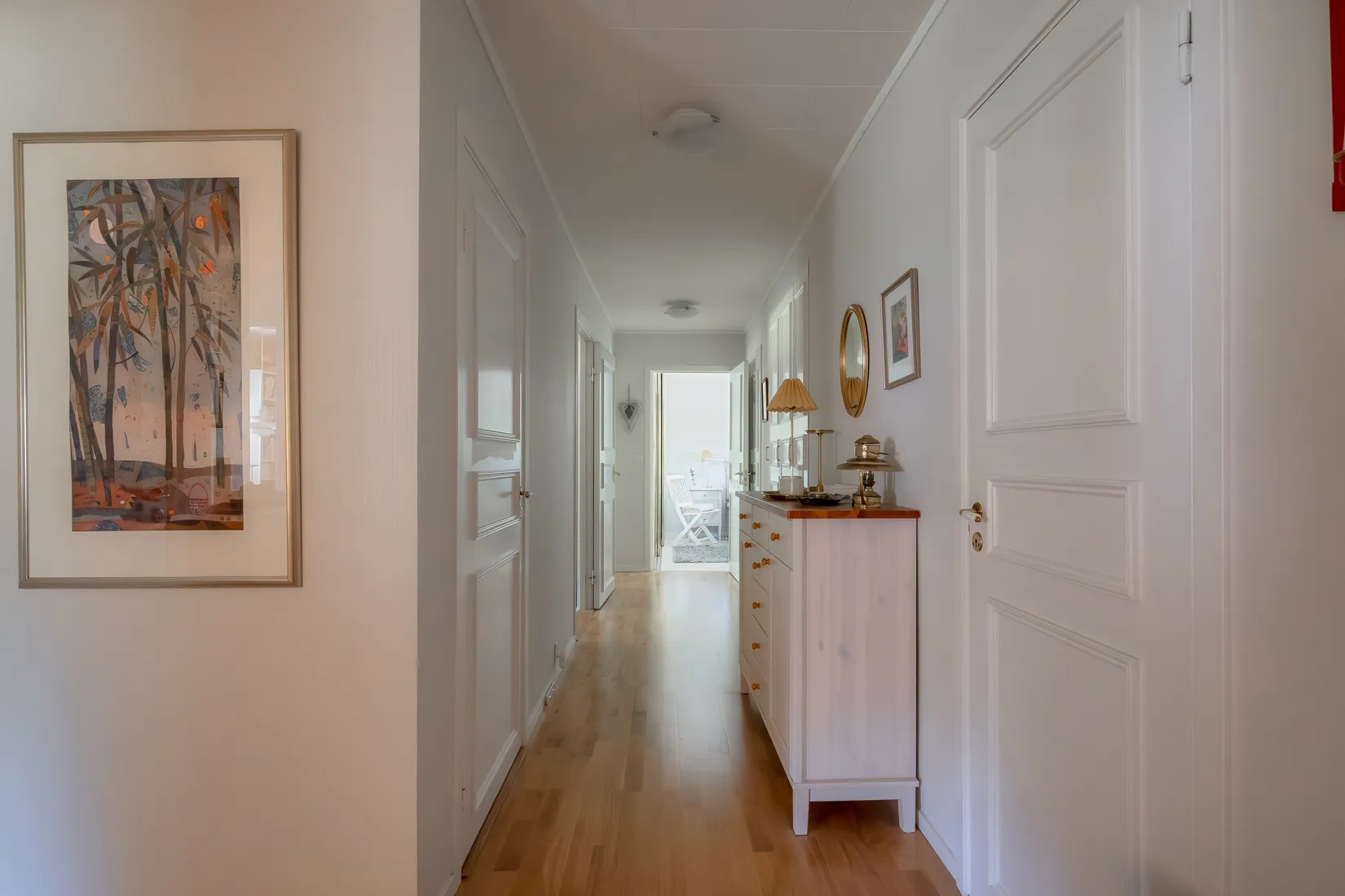 Villa, Kruthusgatan 2, Centralt, Trosa