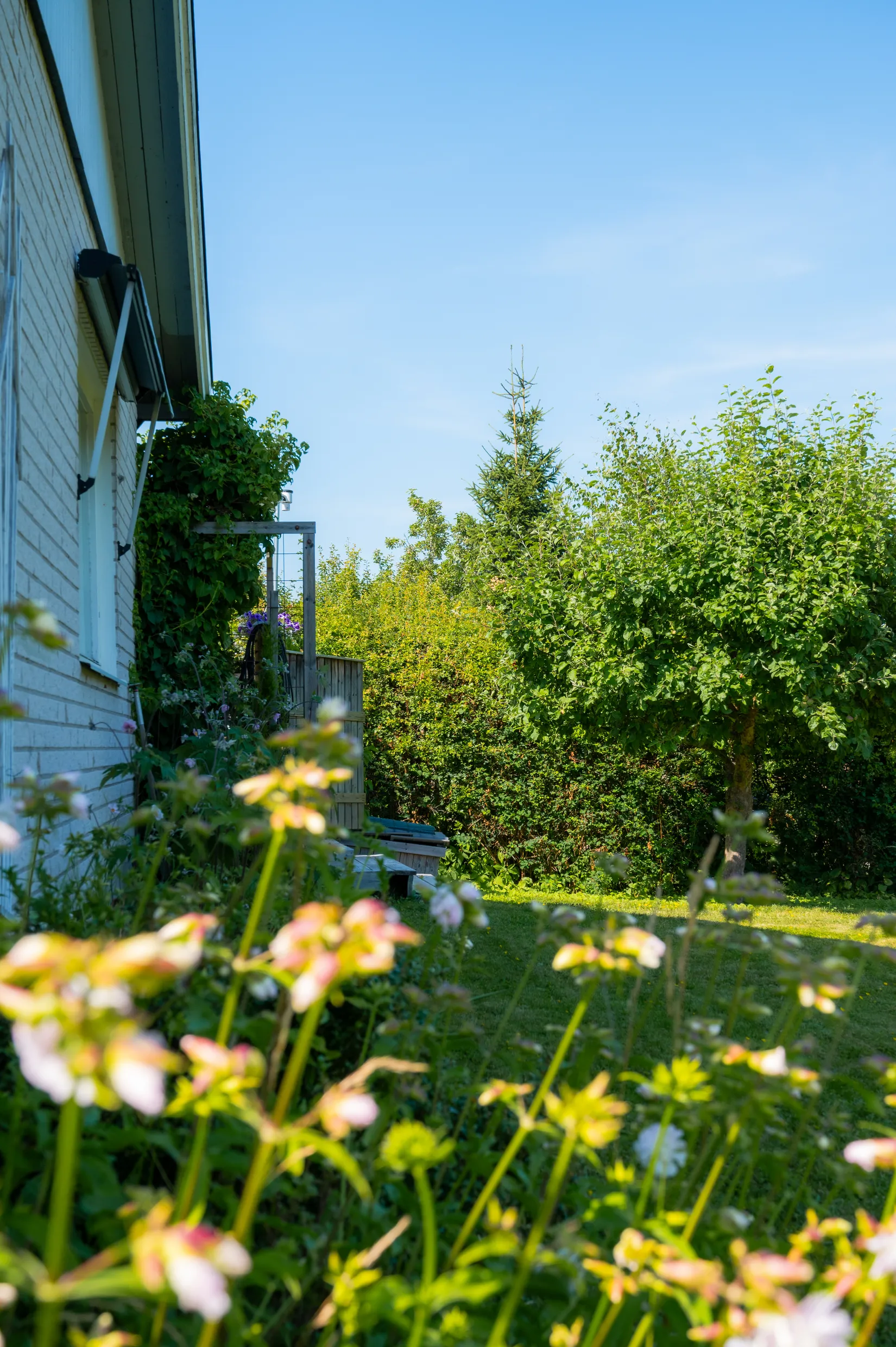 Villa, Kruthusgatan 2, Centralt, Trosa