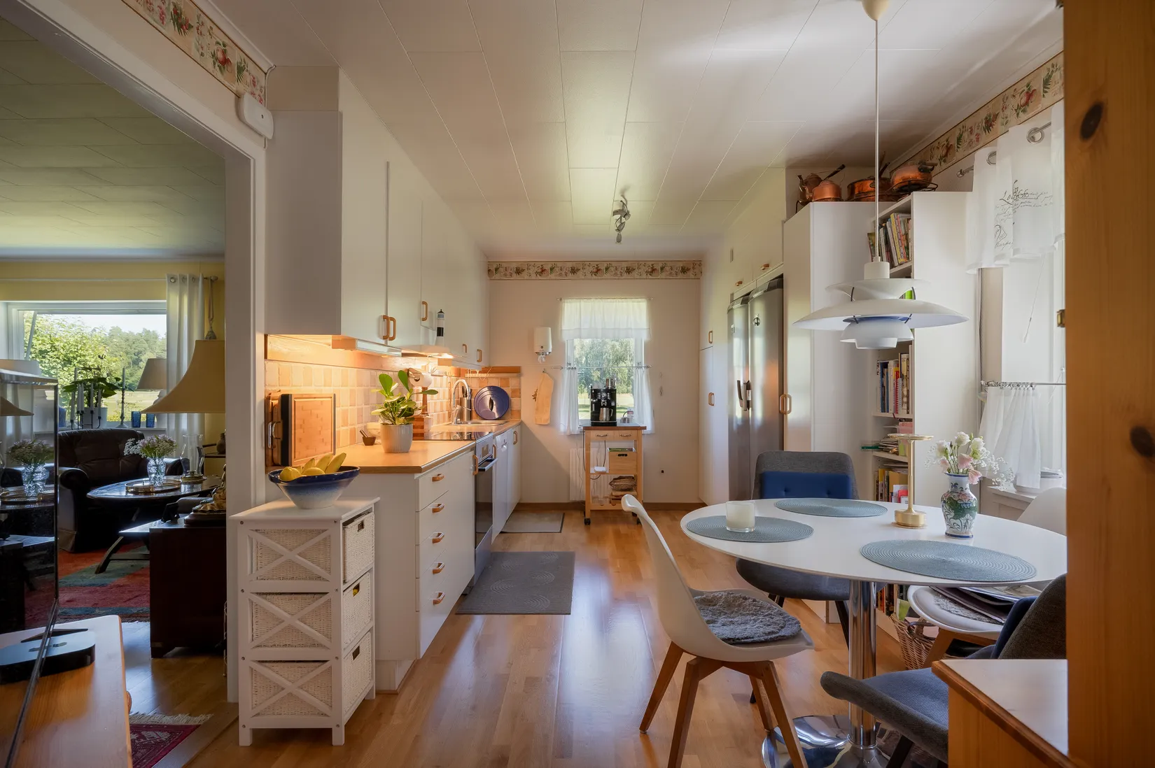 Villa, Kruthusgatan 2, Centralt, Trosa