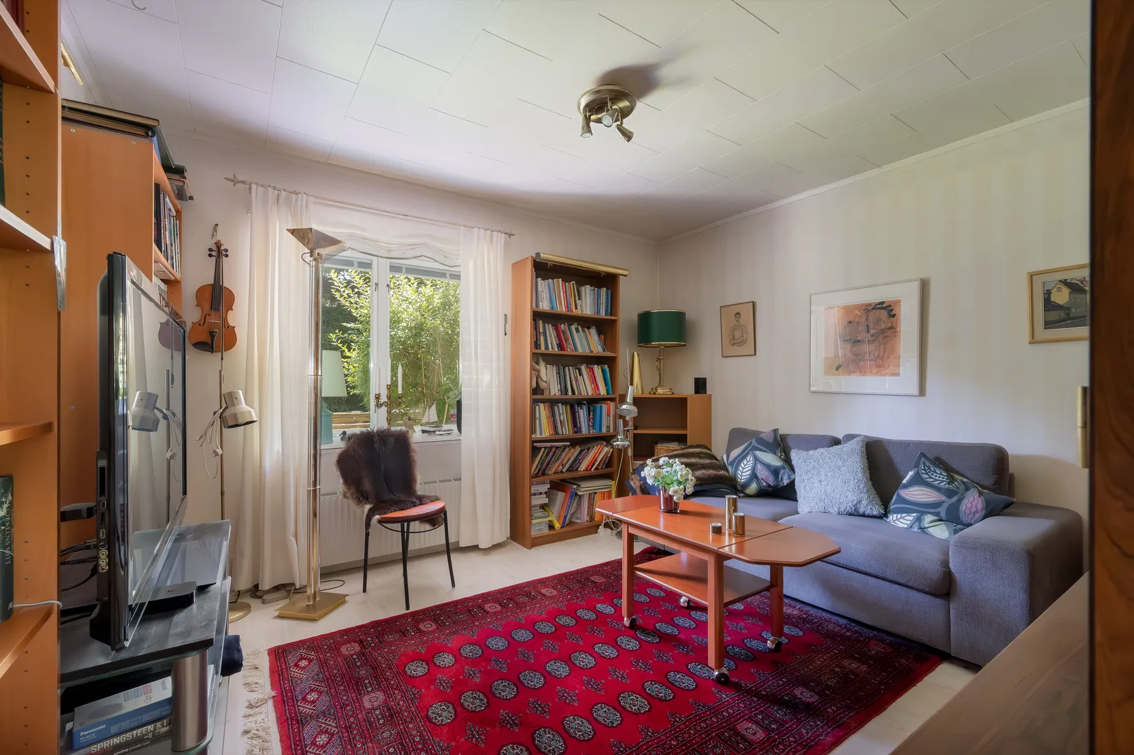 Villa, Kruthusgatan 2, Centralt, Trosa