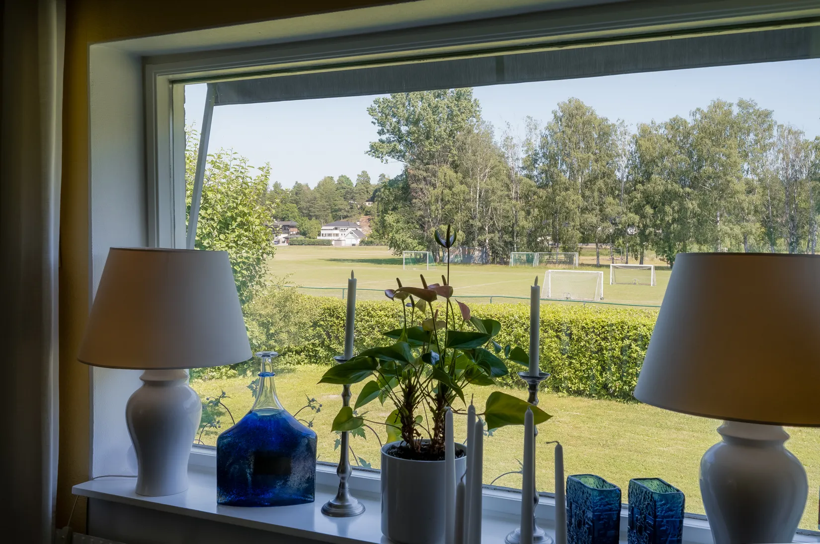 Villa, Kruthusgatan 2, Centralt, Trosa
