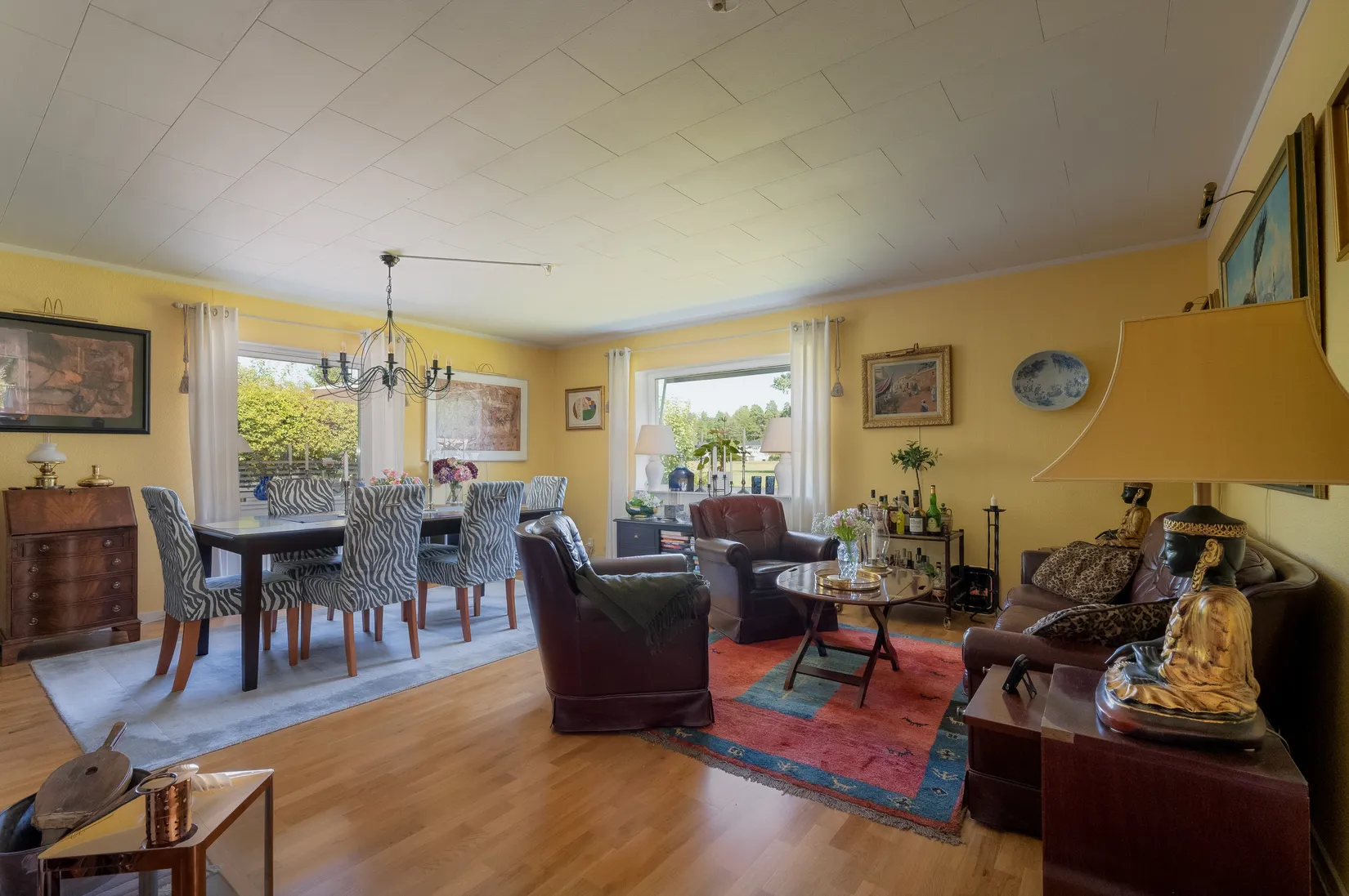 Villa, Kruthusgatan 2, Centralt, Trosa