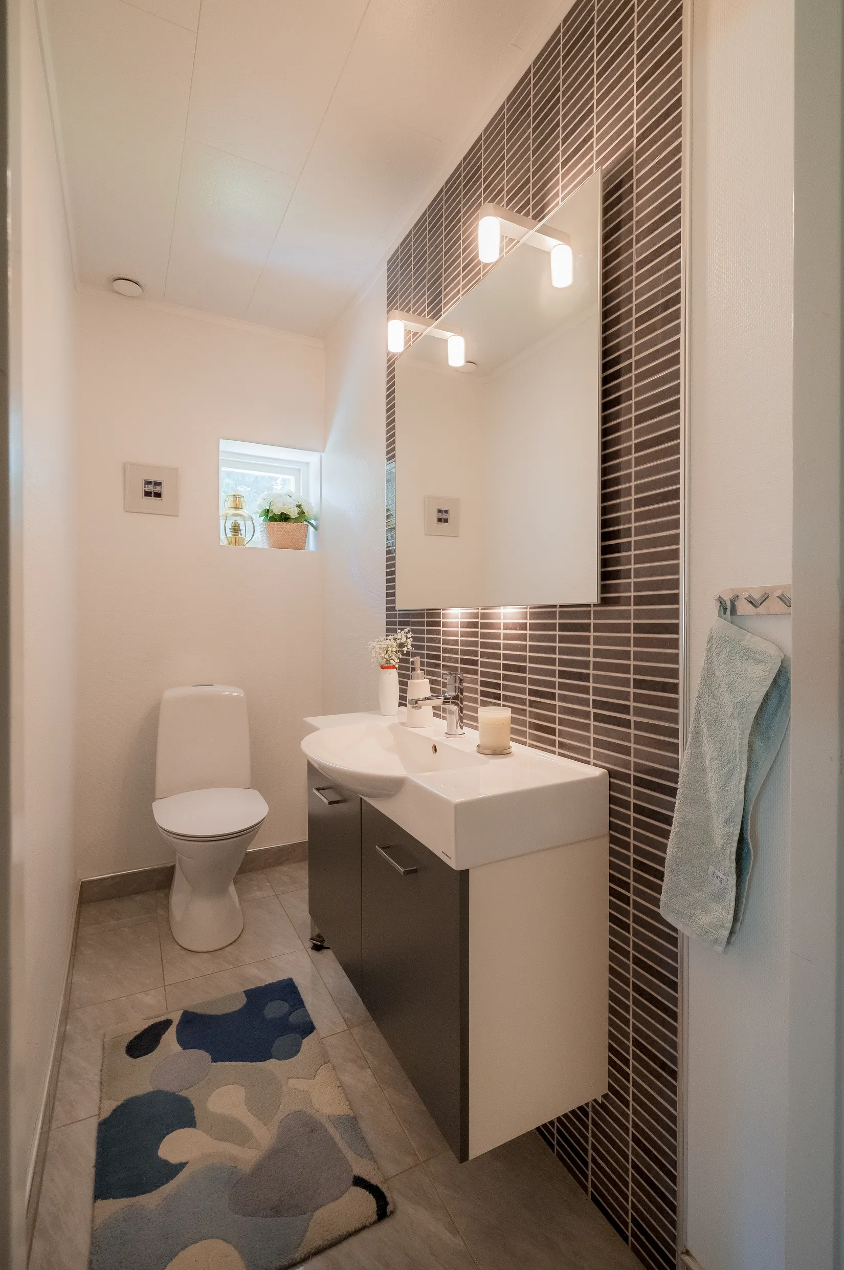Villa, Kruthusgatan 2, Centralt, Trosa