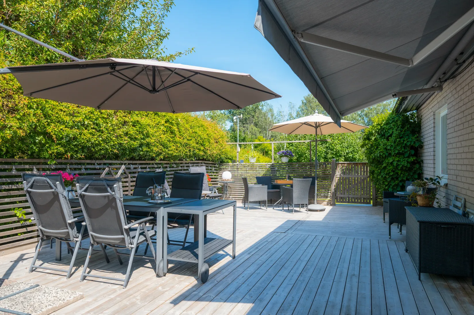 Villa, Kruthusgatan 2, Centralt, Trosa