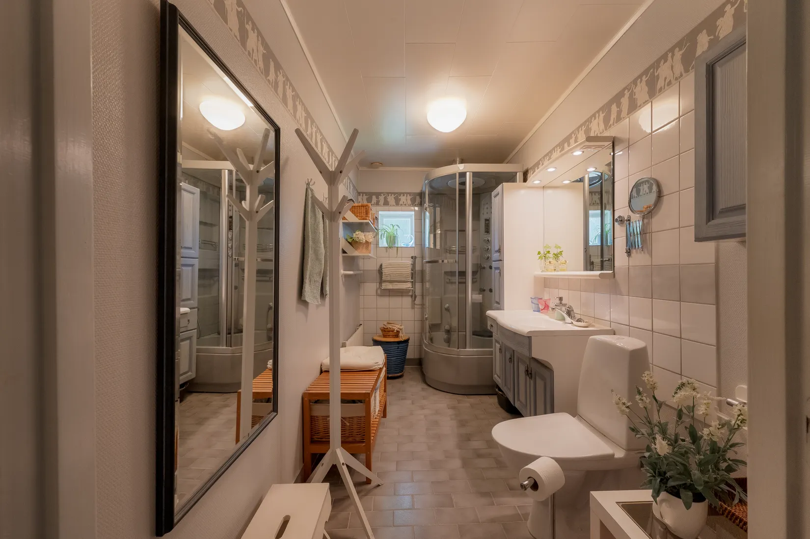 Villa, Kruthusgatan 2, Centralt, Trosa