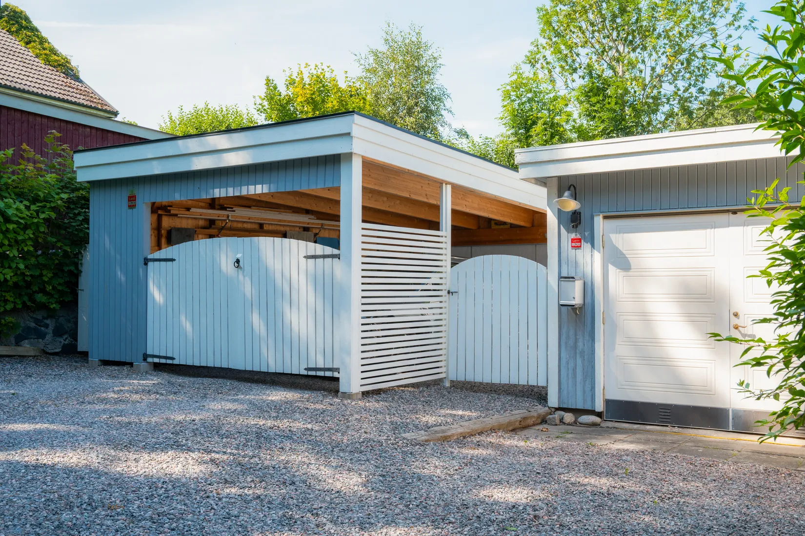 Villa, Kruthusgatan 2, Centralt, Trosa