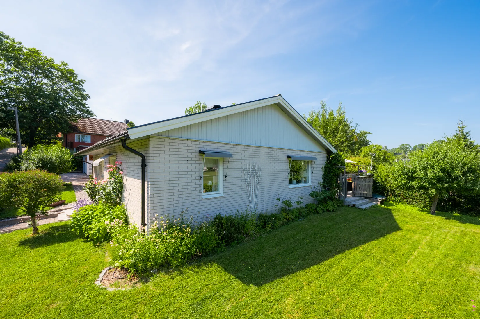 Villa, Kruthusgatan 2, Centralt, Trosa