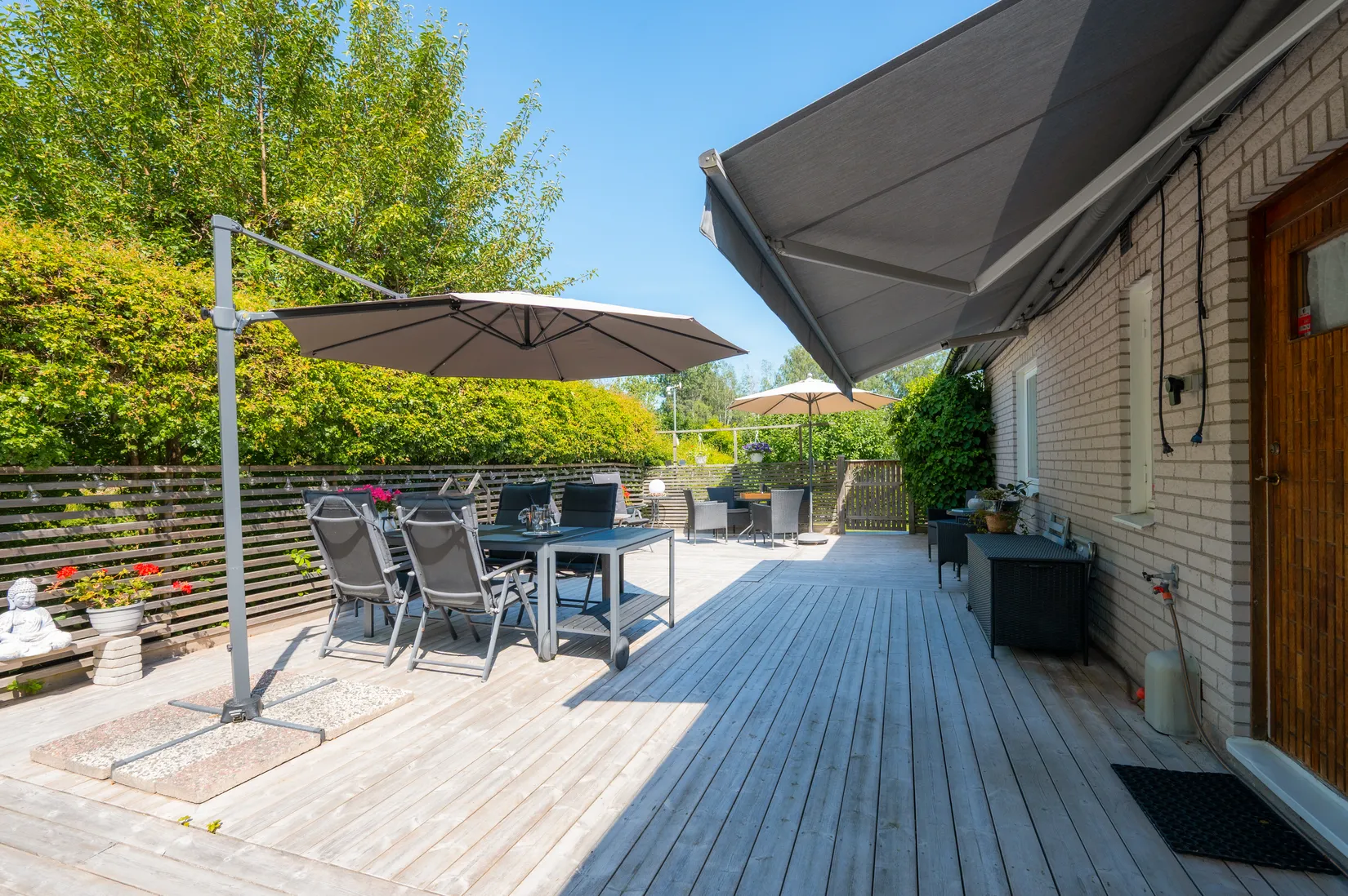 Villa, Kruthusgatan 2, Centralt, Trosa