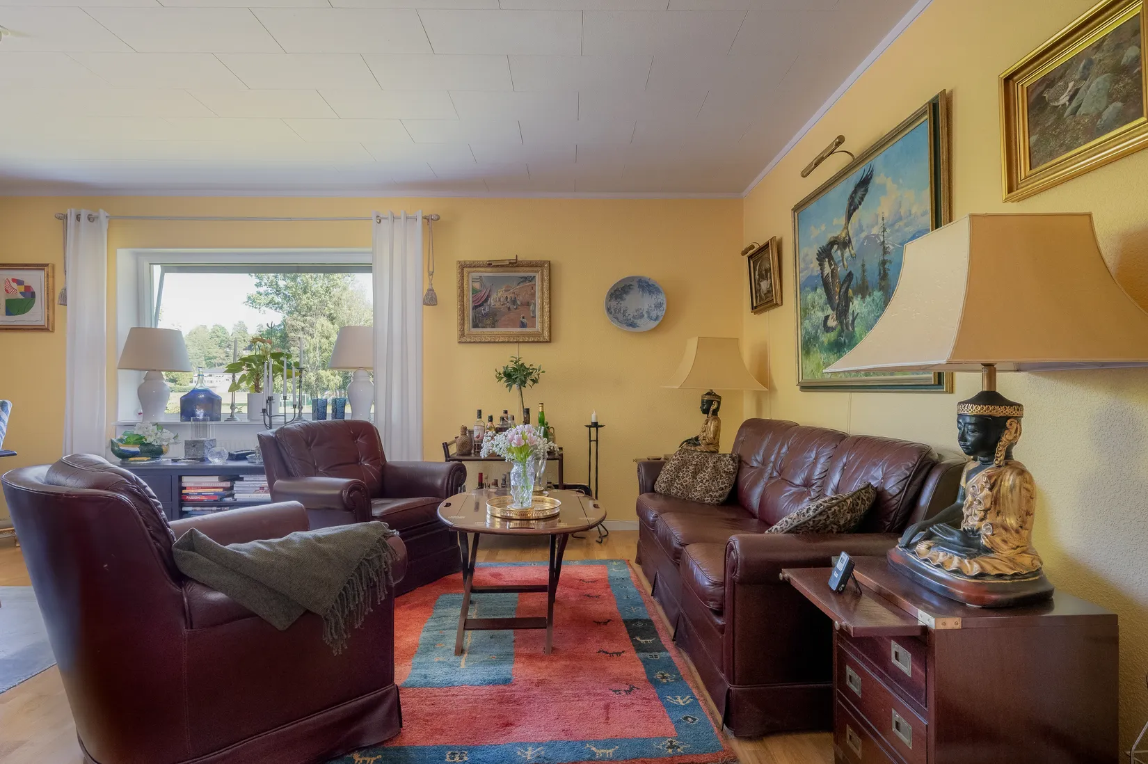 Villa, Kruthusgatan 2, Centralt, Trosa
