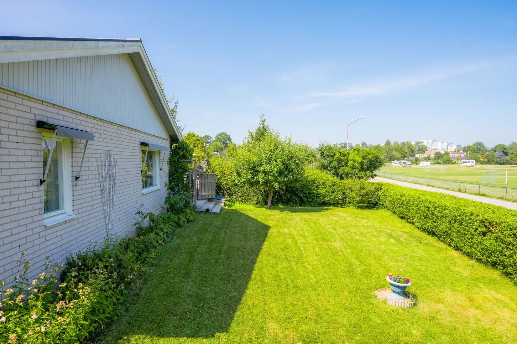 Villa, Kruthusgatan 2, Centralt, Trosa