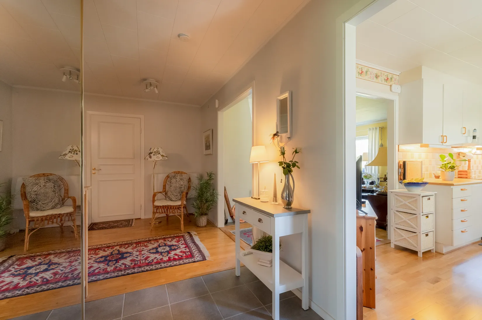 Villa, Kruthusgatan 2, Centralt, Trosa
