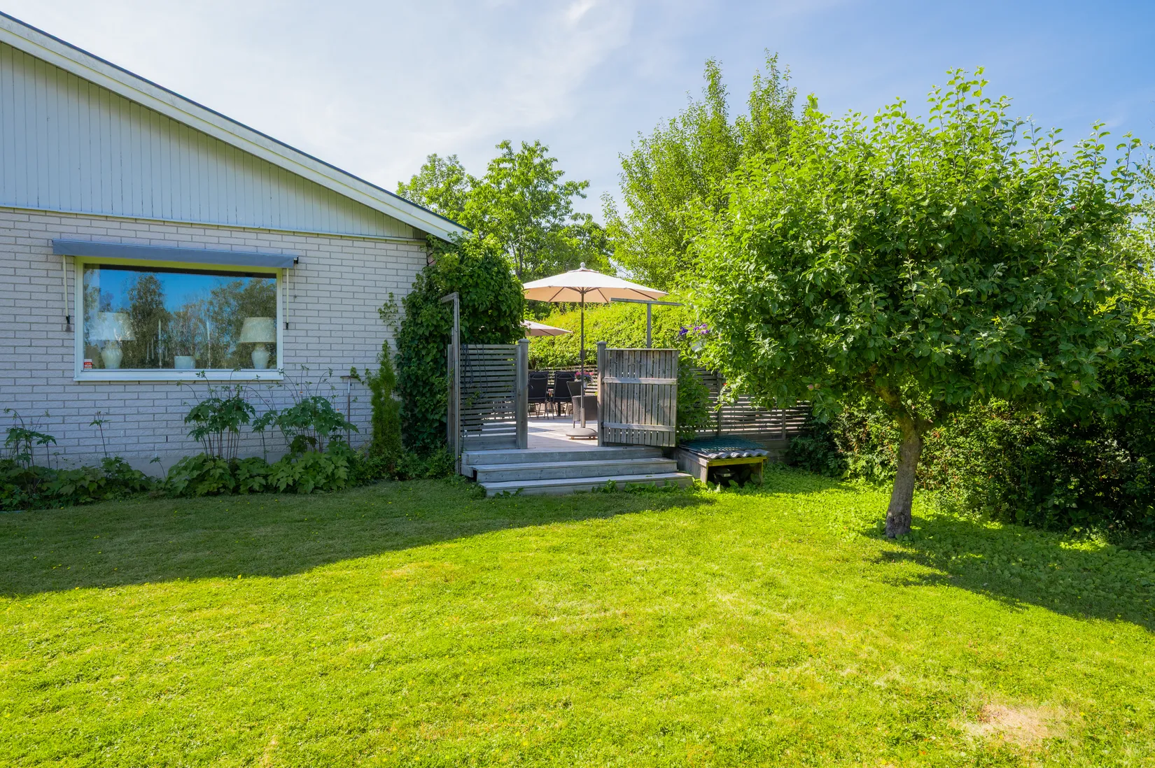 Villa, Kruthusgatan 2, Centralt, Trosa
