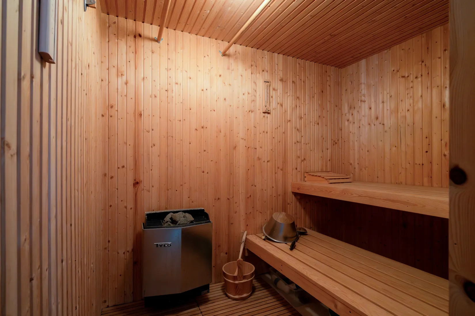 Villa, Kruthusgatan 2, Centralt, Trosa