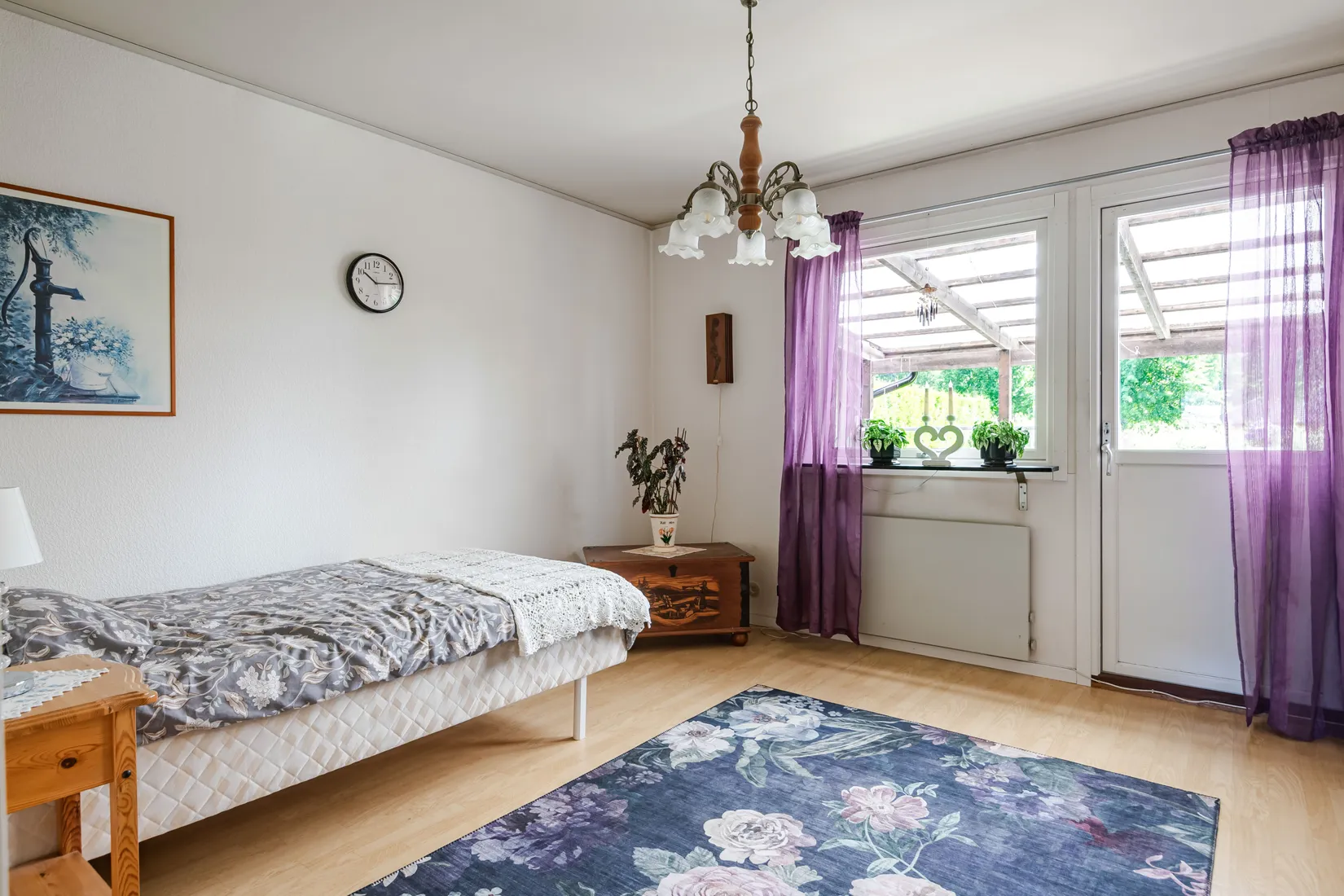 Radhus, Djuragatan 3, Borlänge