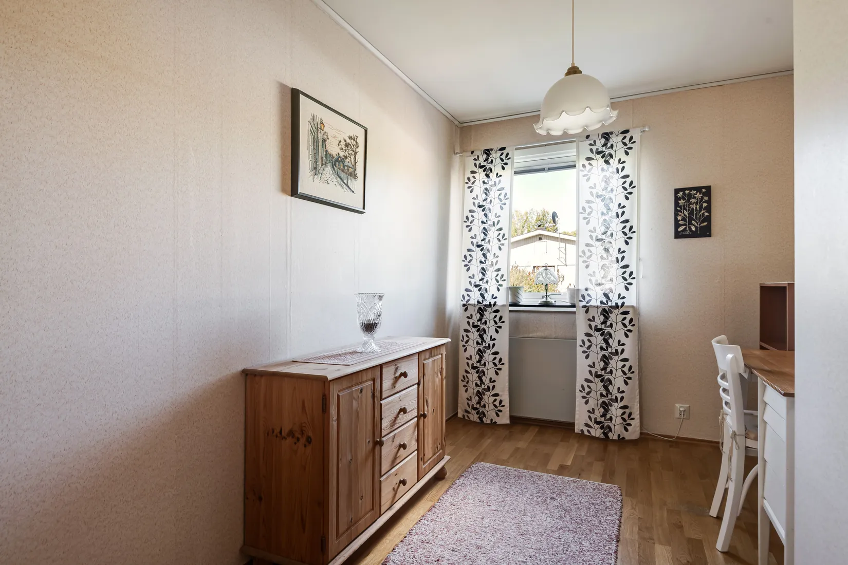 Radhus, Djuragatan 3, Borlänge
