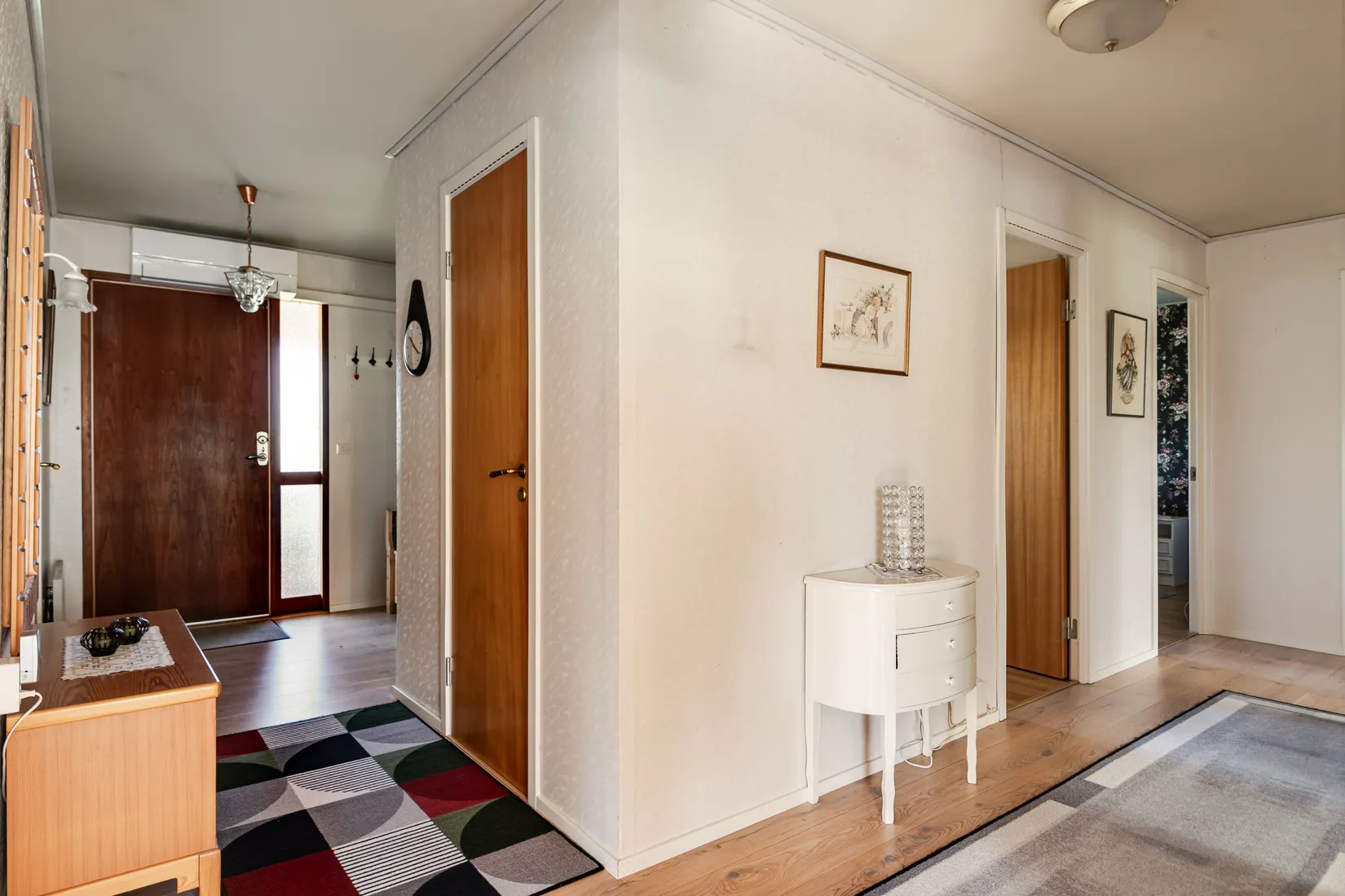 Radhus, Djuragatan 3, Borlänge