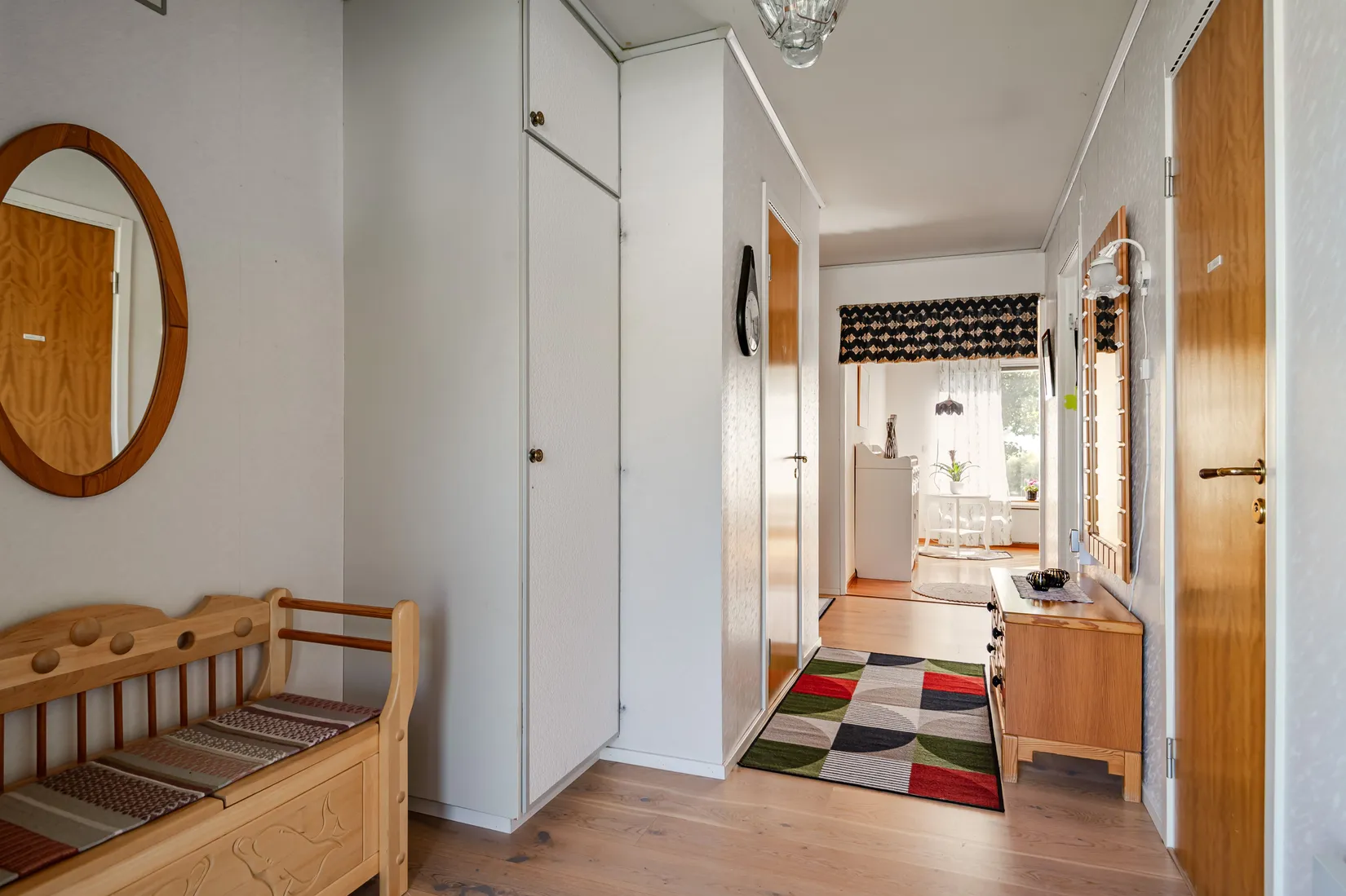 Radhus, Djuragatan 3, Borlänge