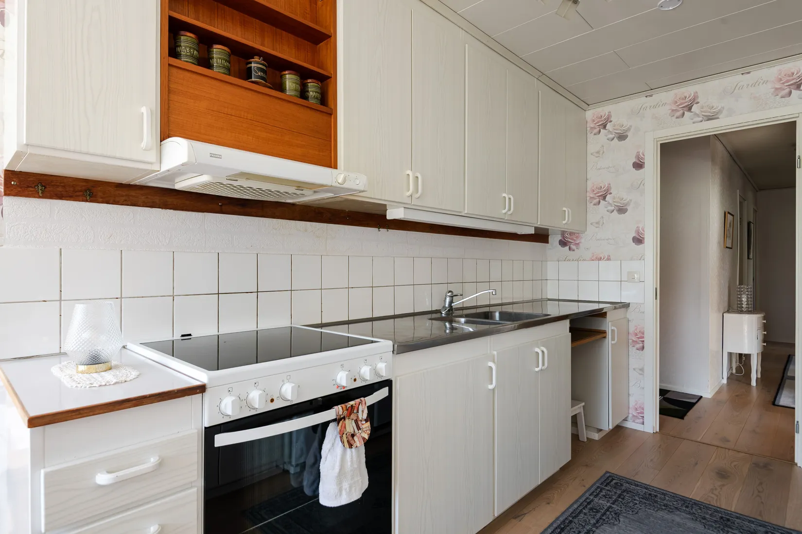 Radhus, Djuragatan 3, Borlänge