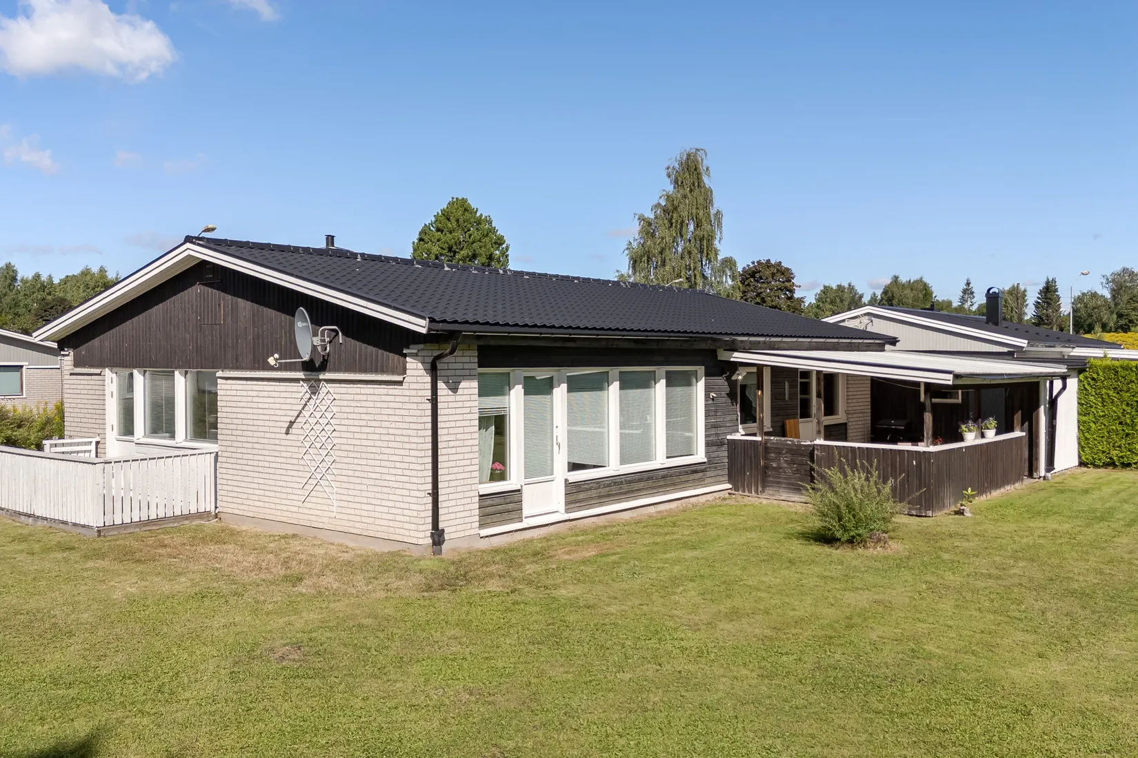 Radhus, Djuragatan 3, Borlänge