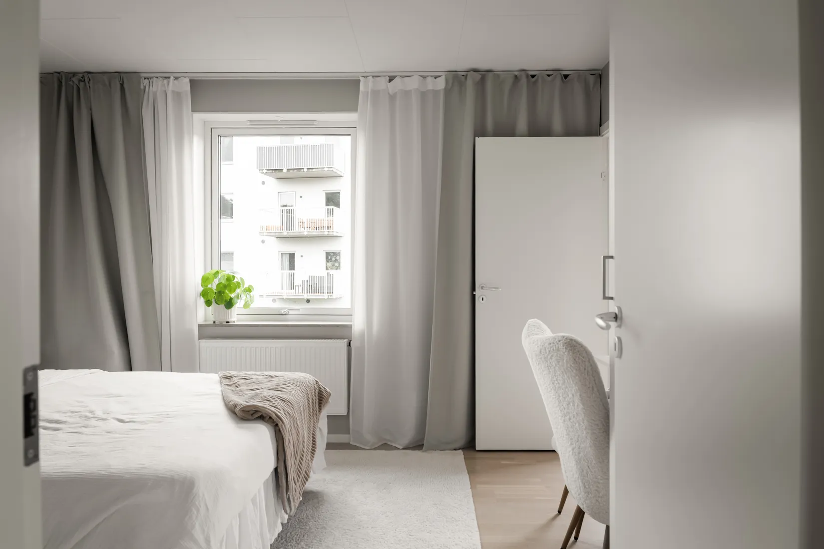 Bostadsrätt, Nordtagsgatan 137, Ytterby, Kungälv