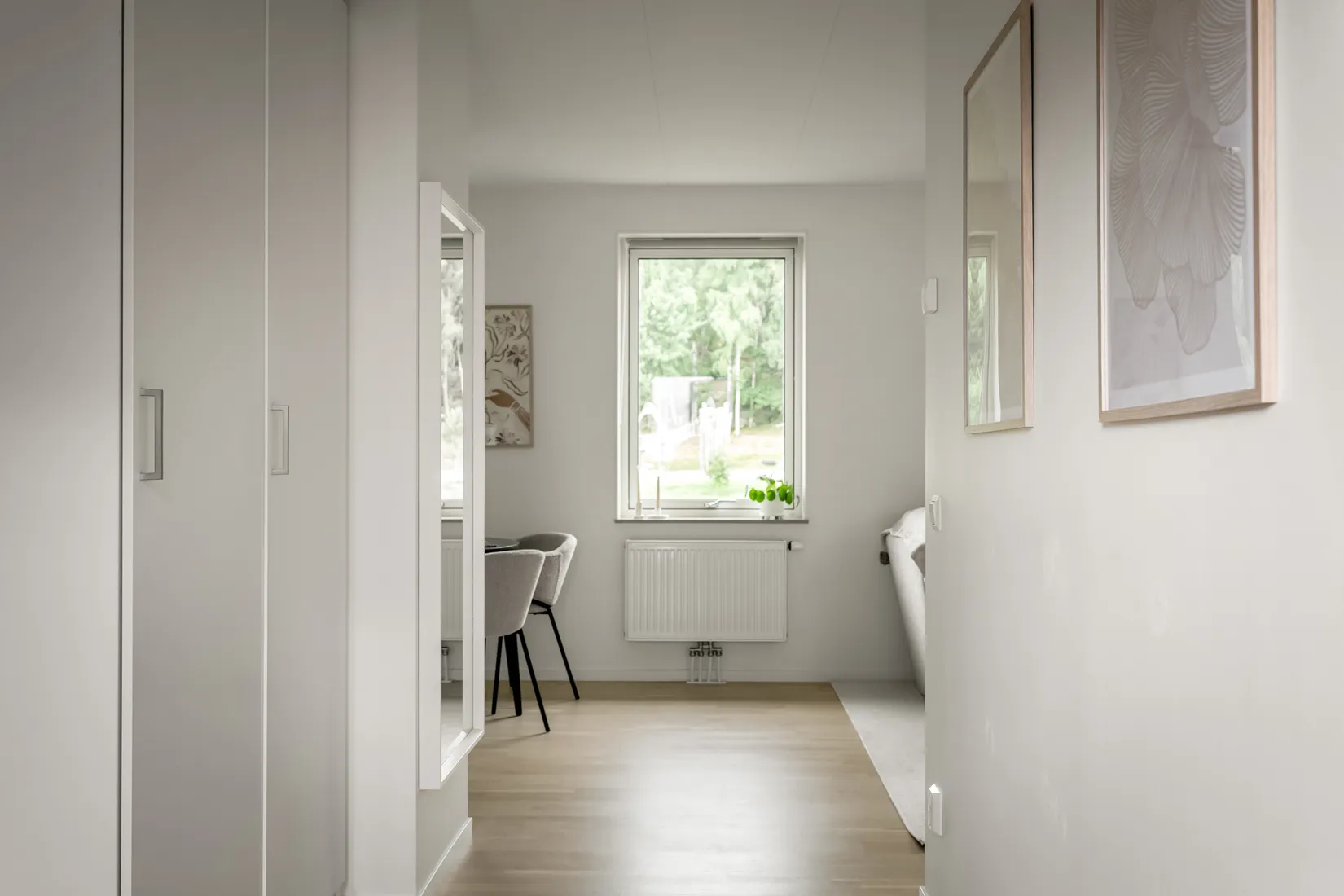 Bostadsrätt, Nordtagsgatan 137, Ytterby, Kungälv