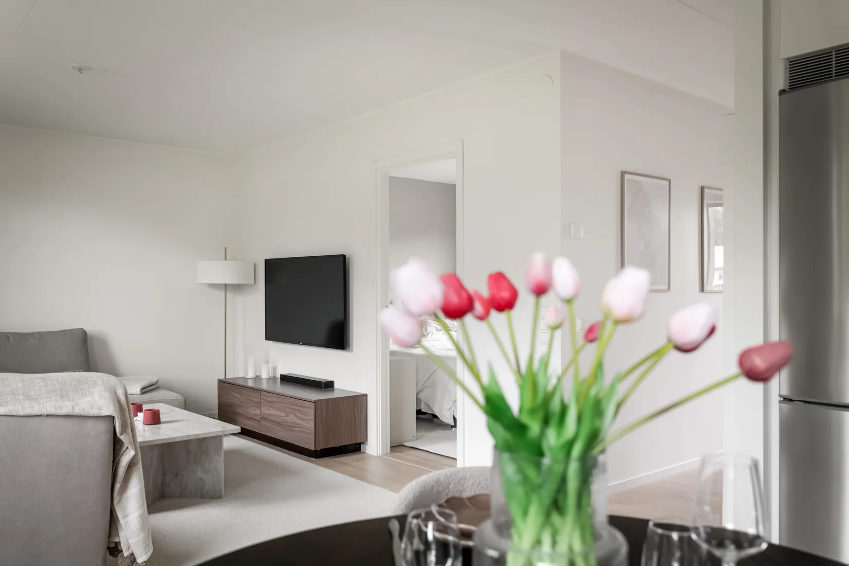 Bostadsrätt, Nordtagsgatan 137, Ytterby, Kungälv