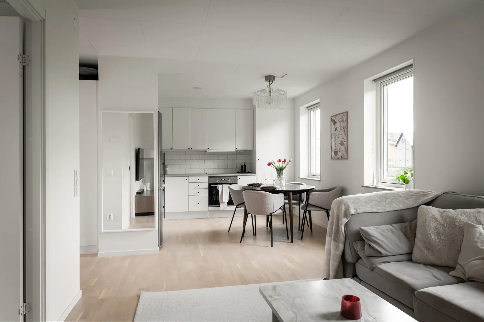 Bostadsrätt, Nordtagsgatan 137, Ytterby, Kungälv