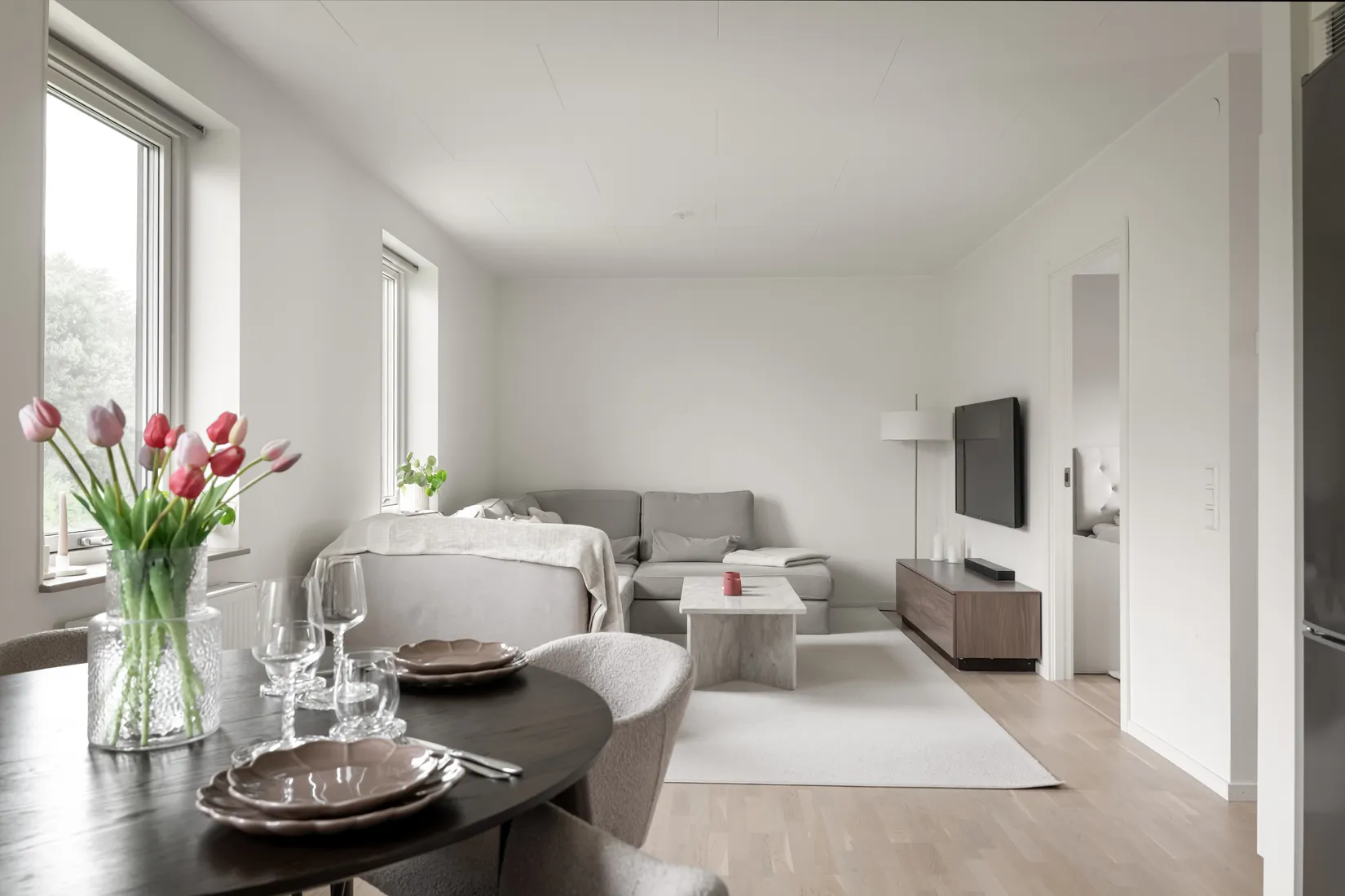 Bostadsrätt, Nordtagsgatan 137, Ytterby, Kungälv