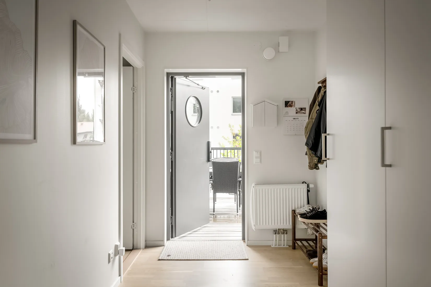 Bostadsrätt, Nordtagsgatan 137, Ytterby, Kungälv