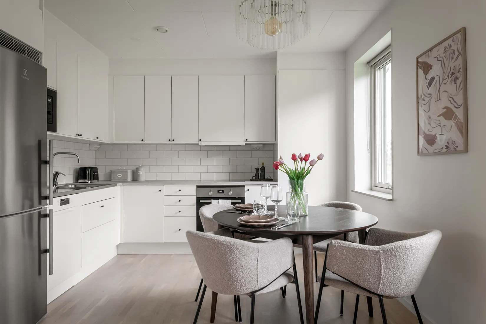 Bostadsrätt, Nordtagsgatan 137, Ytterby, Kungälv