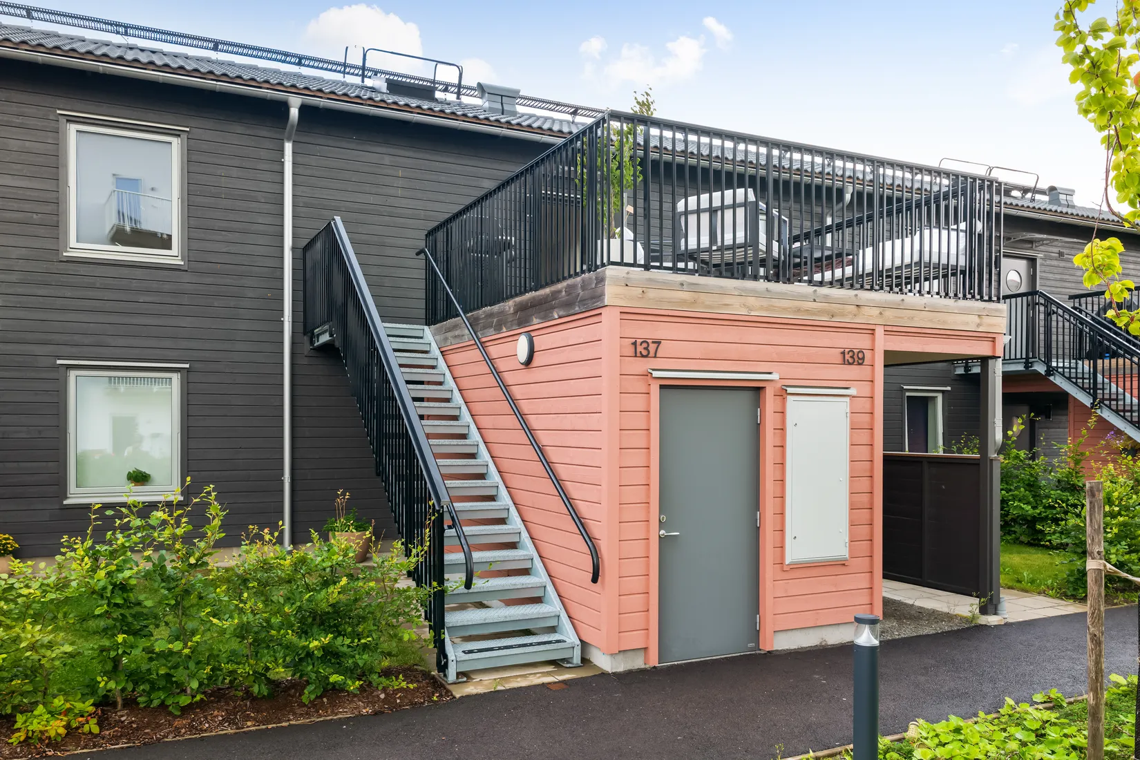 Bostadsrätt, Nordtagsgatan 137, Ytterby, Kungälv