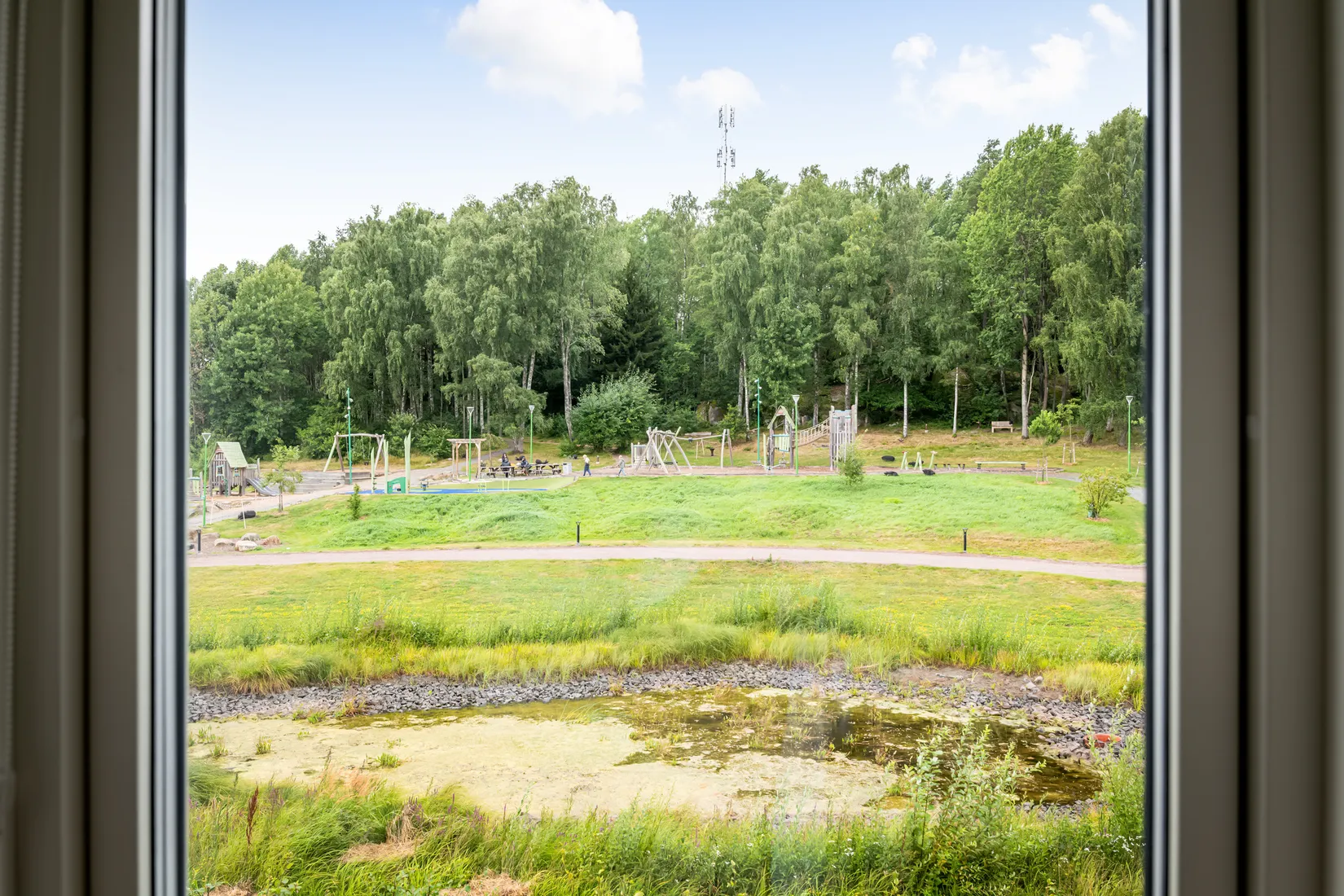 Bostadsrätt, Nordtagsgatan 137, Ytterby, Kungälv