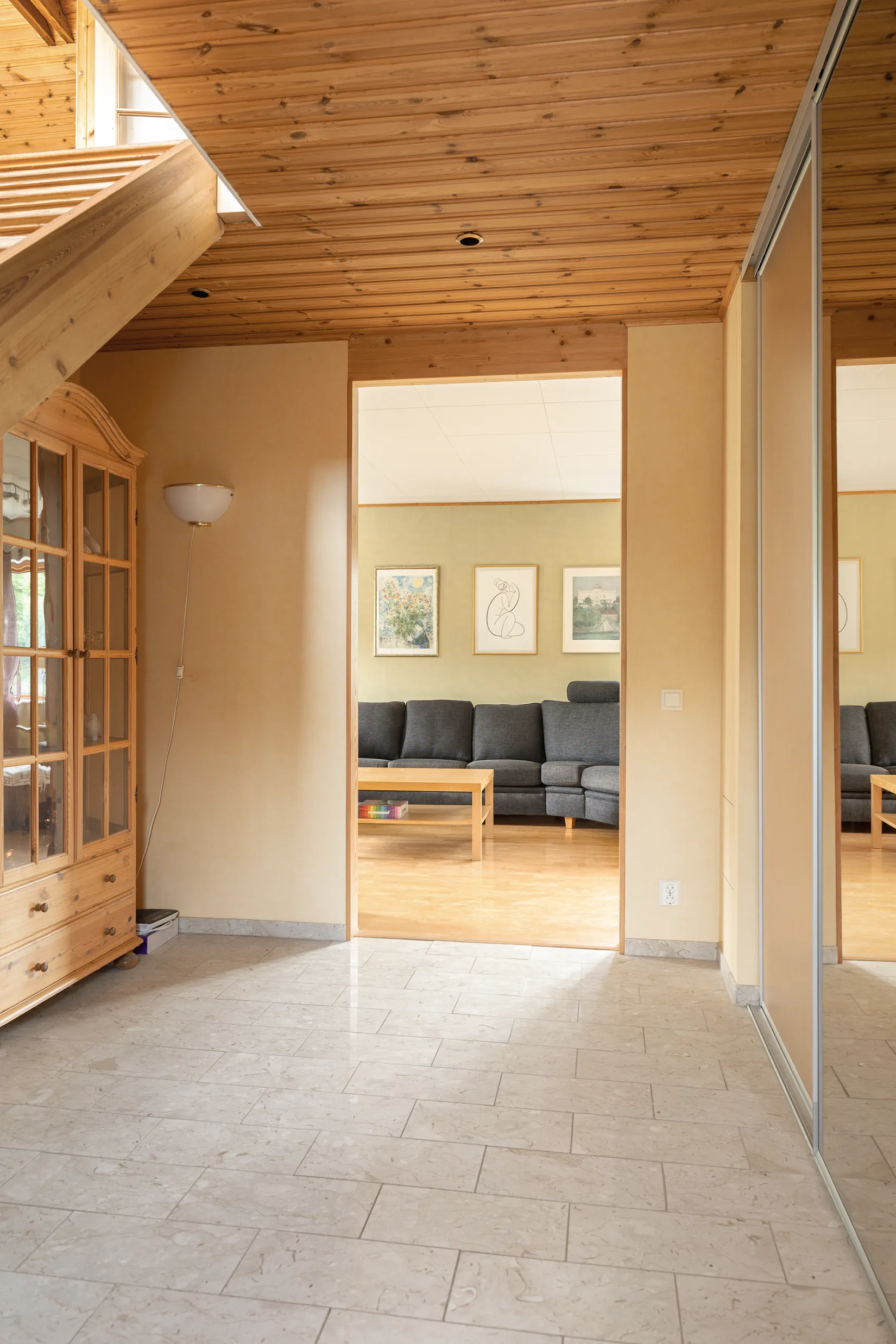 Villa, Möllegårdsvägen 13, Arkelstorp, Kristianstad