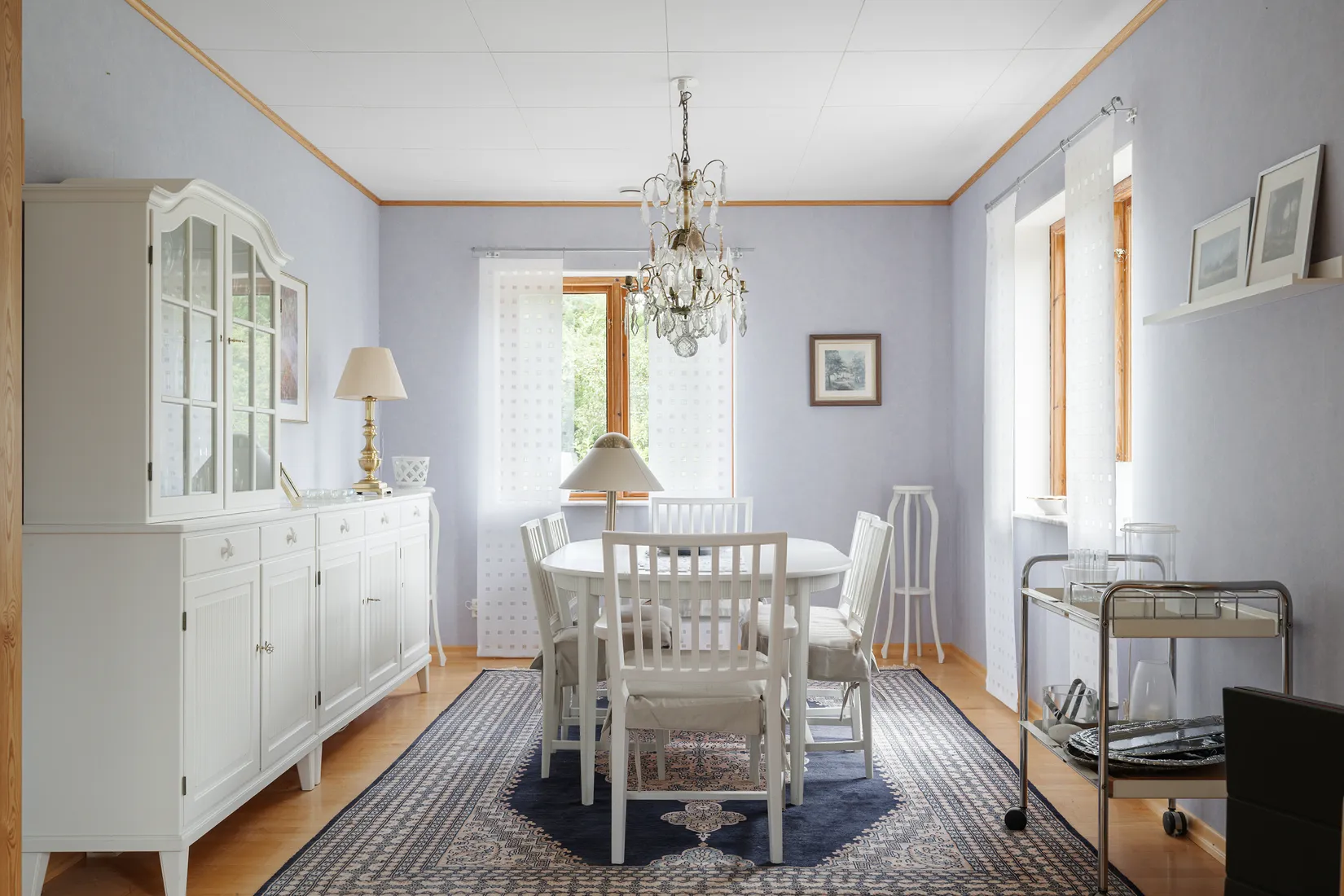 Villa, Möllegårdsvägen 13, Arkelstorp, Kristianstad
