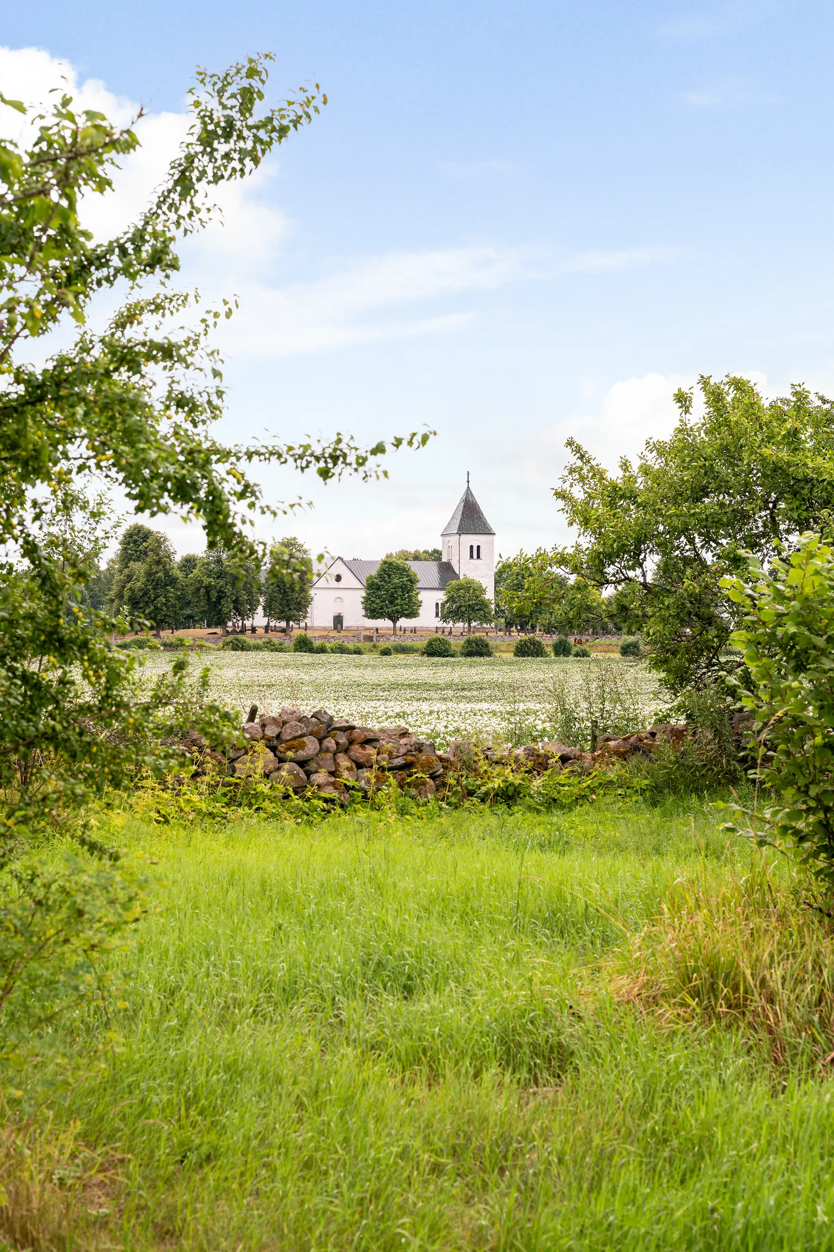 Villa, Möllegårdsvägen 13, Arkelstorp, Kristianstad