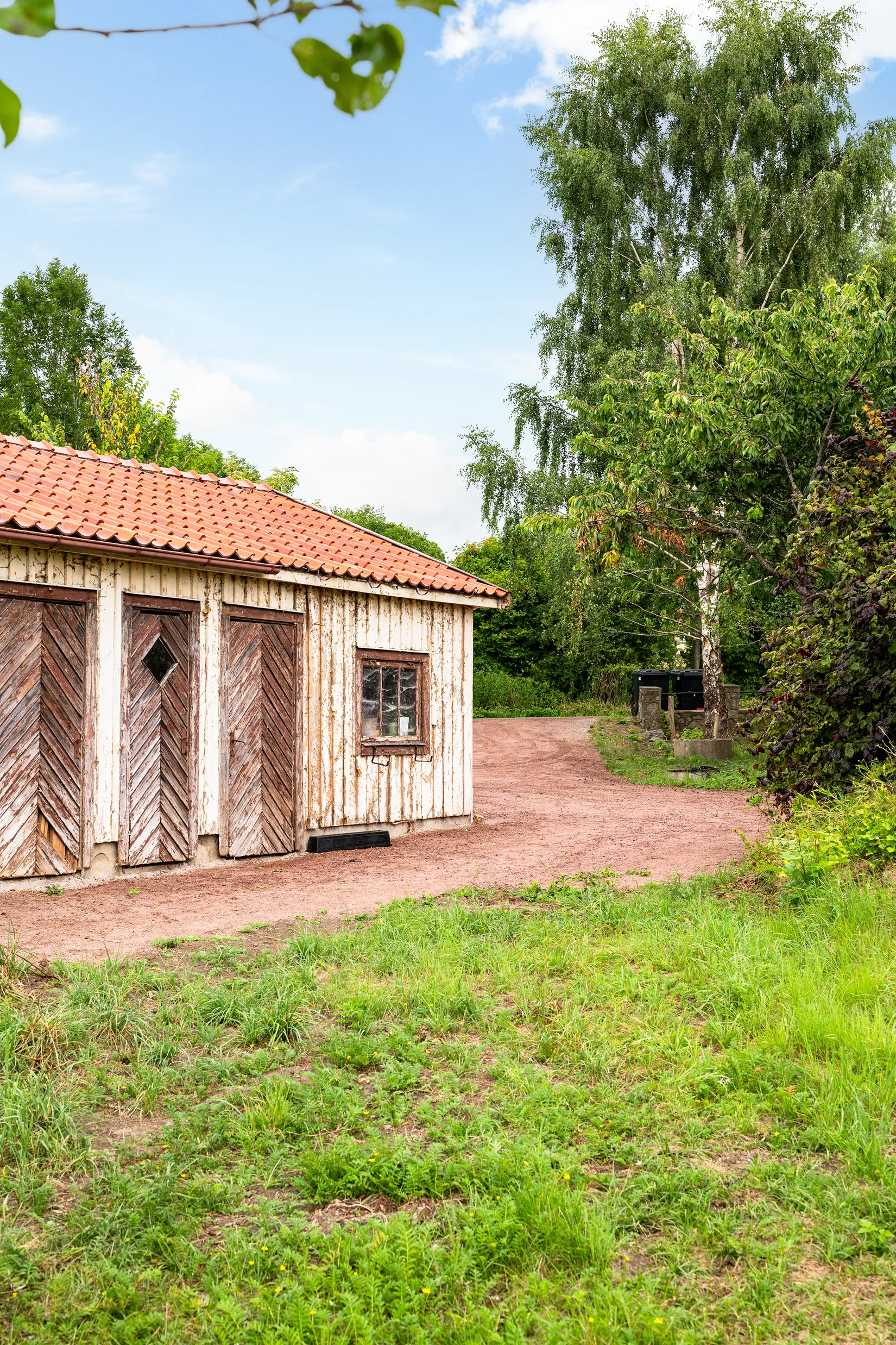 Villa, Möllegårdsvägen 13, Arkelstorp, Kristianstad