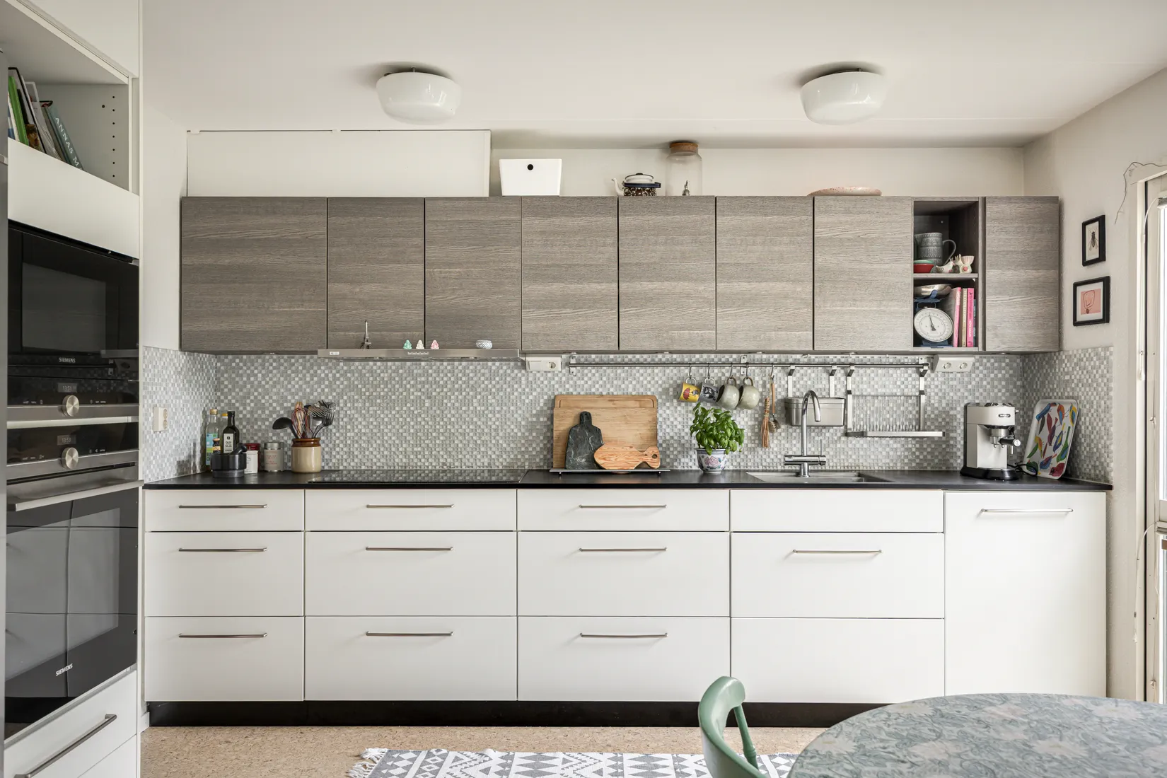 Radhus, Spannmålsvägen 22, Dalby, Lund
