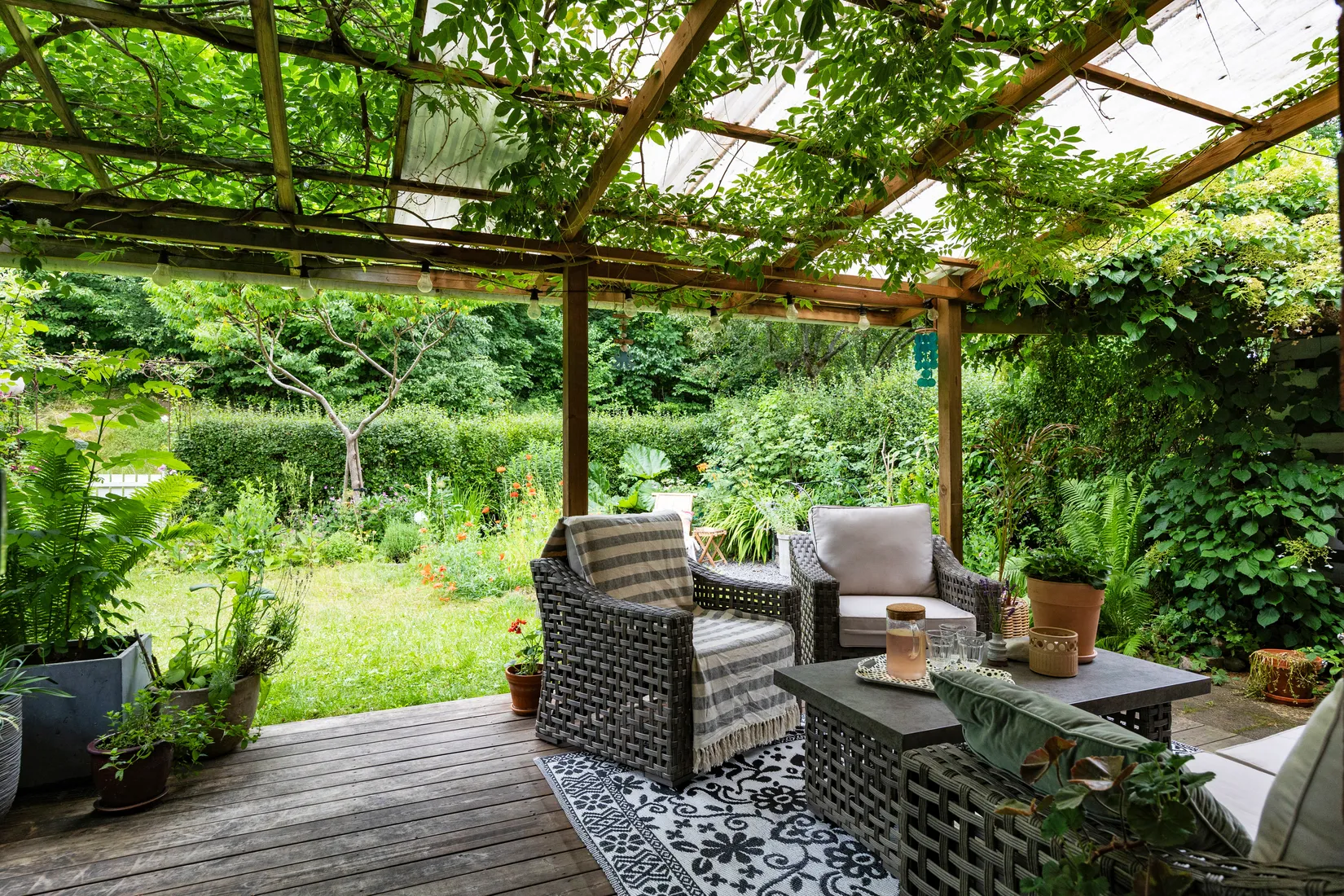Radhus, Spannmålsvägen 22, Dalby, Lund