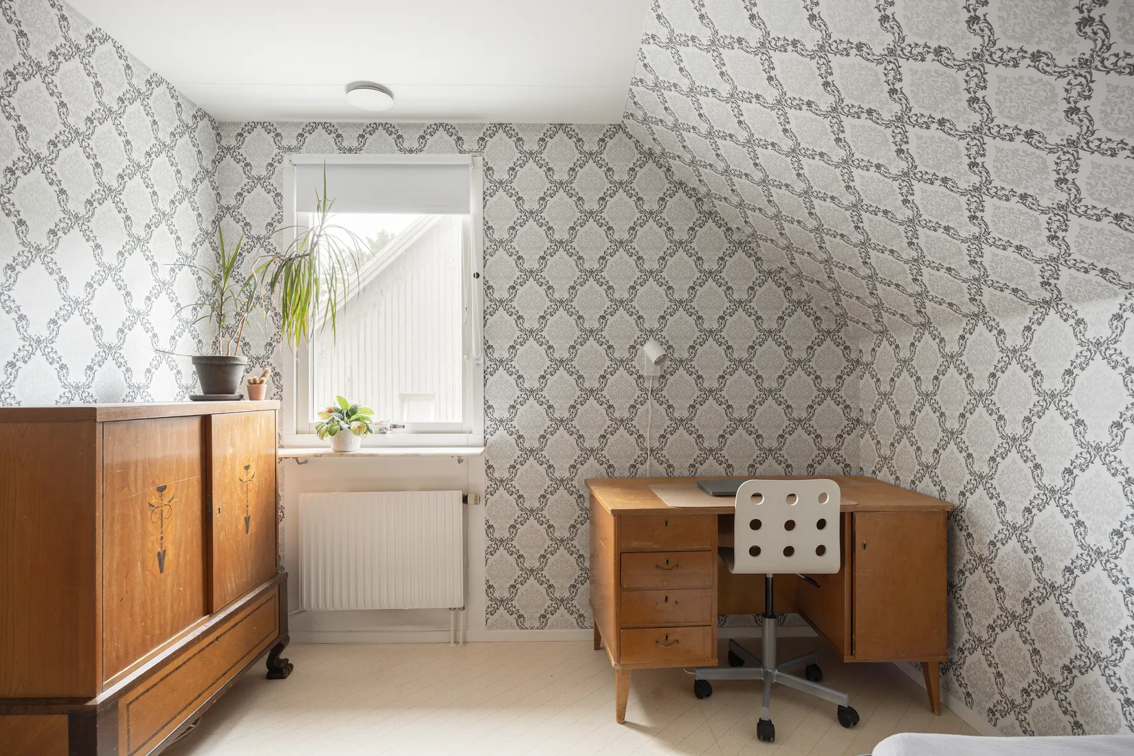 Radhus, Spannmålsvägen 22, Dalby, Lund