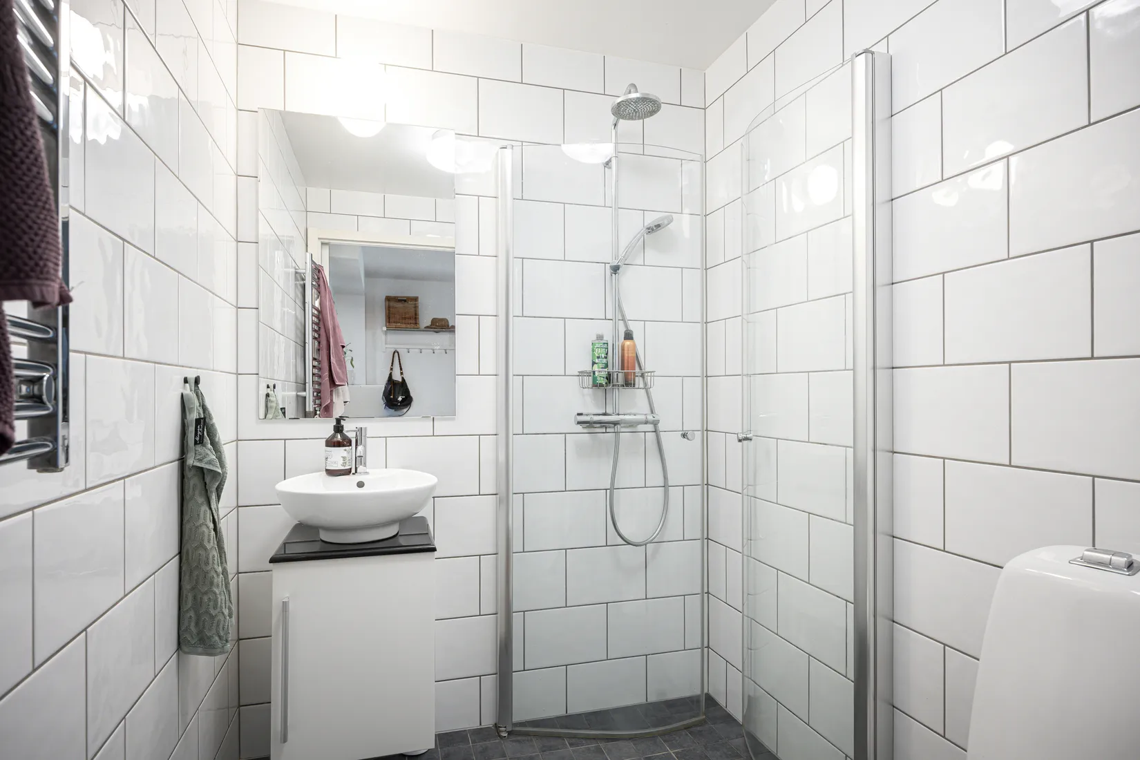 Radhus, Spannmålsvägen 22, Dalby, Lund