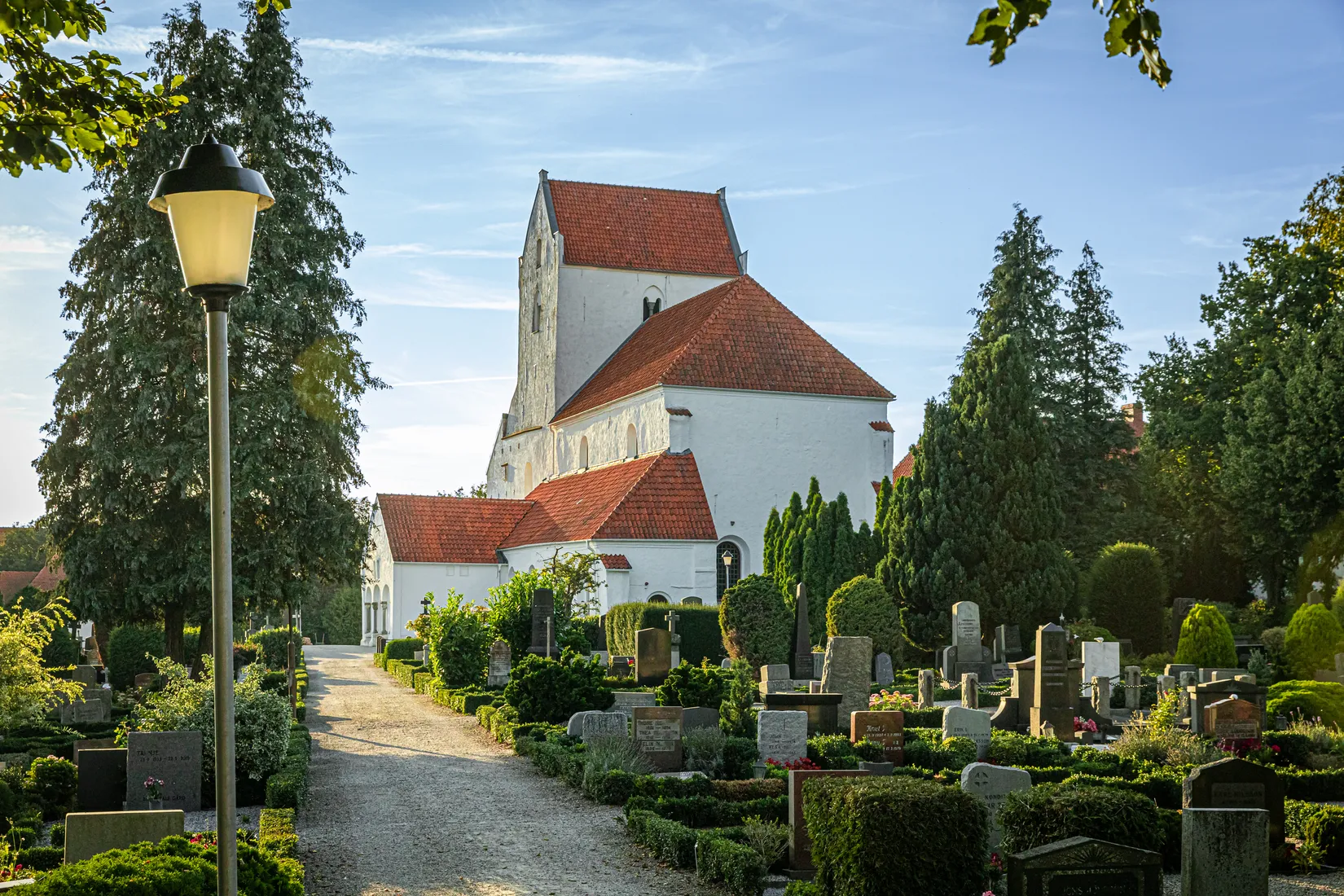 Radhus, Spannmålsvägen 22, Dalby, Lund