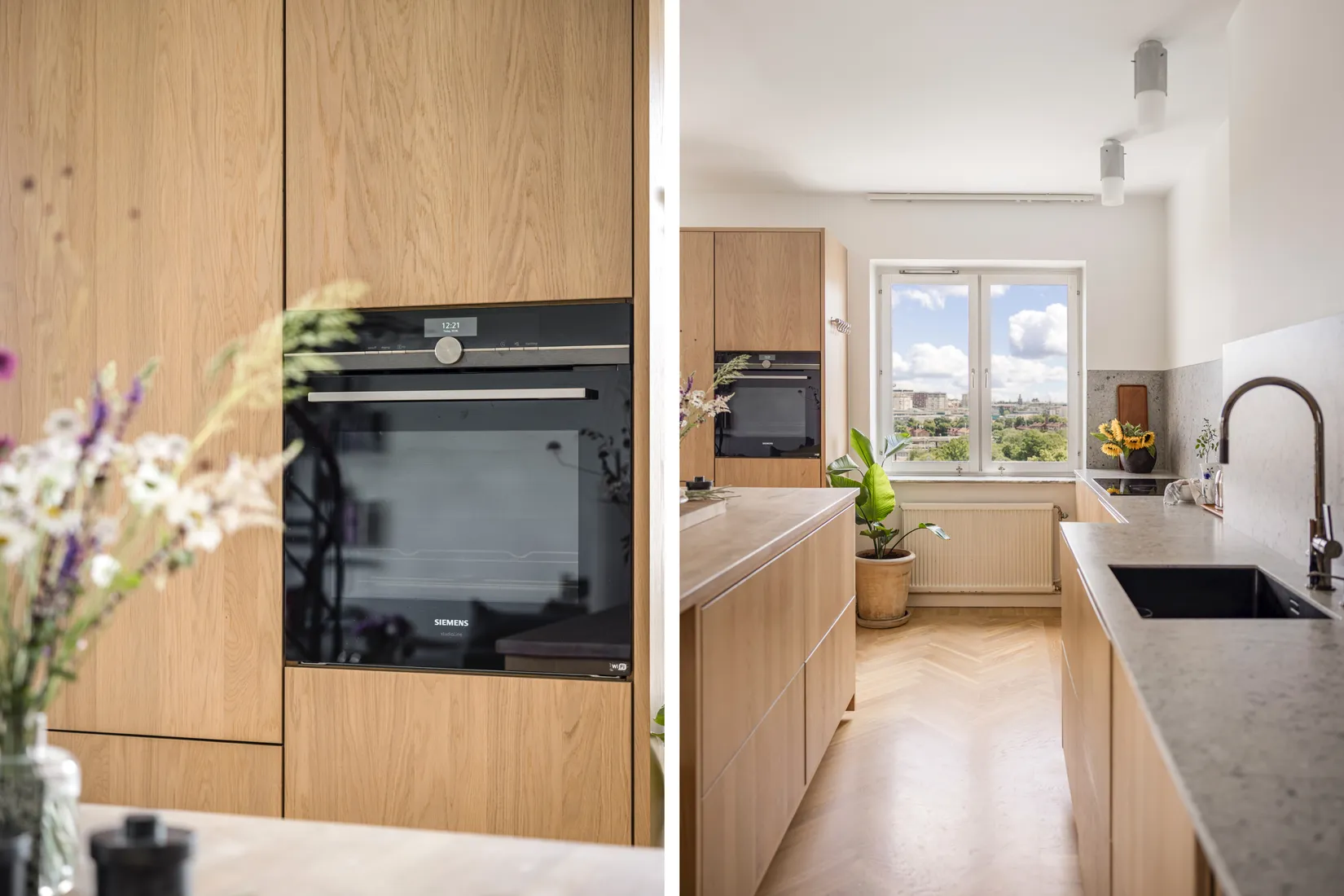 Bostadsrätt, Lidnersgatan 10B, Kungsholmen - Kristineberg, Stockholm